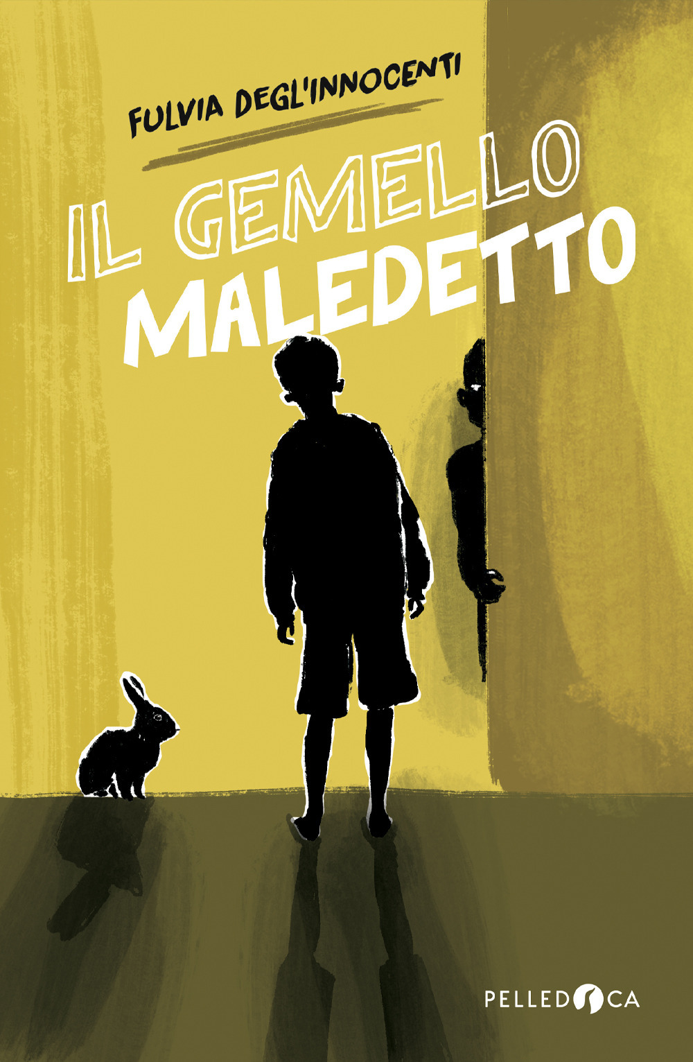 Il gemello maledetto