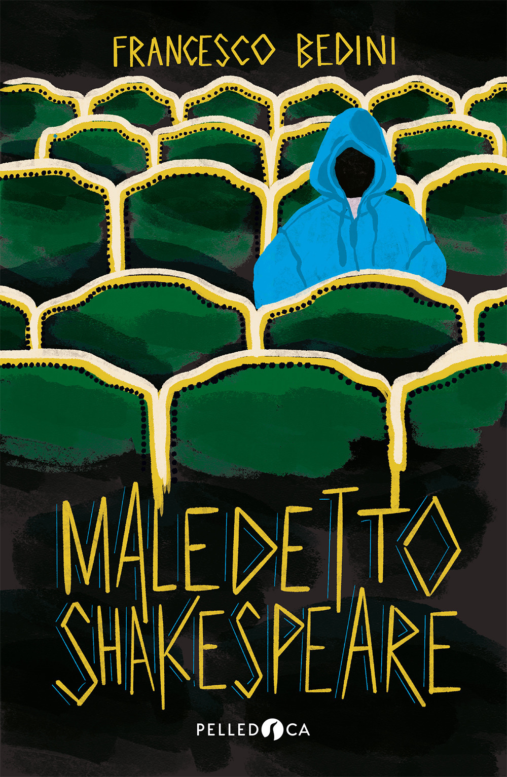 Maledetto Shakespeare