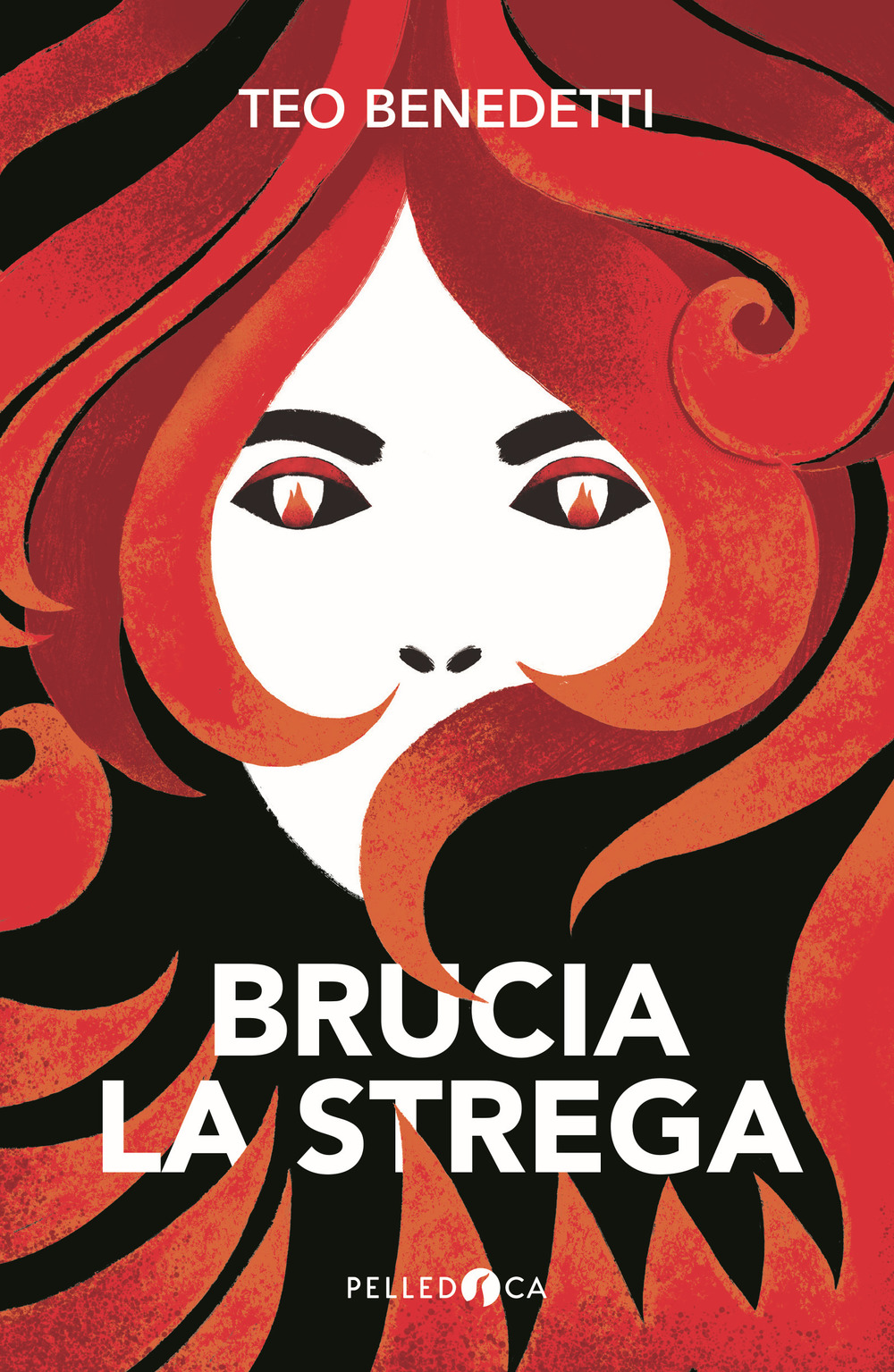 Brucia la strega