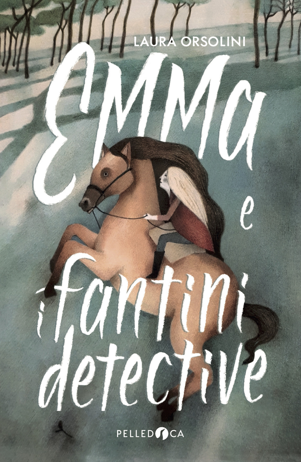 Emma e i fantini detective