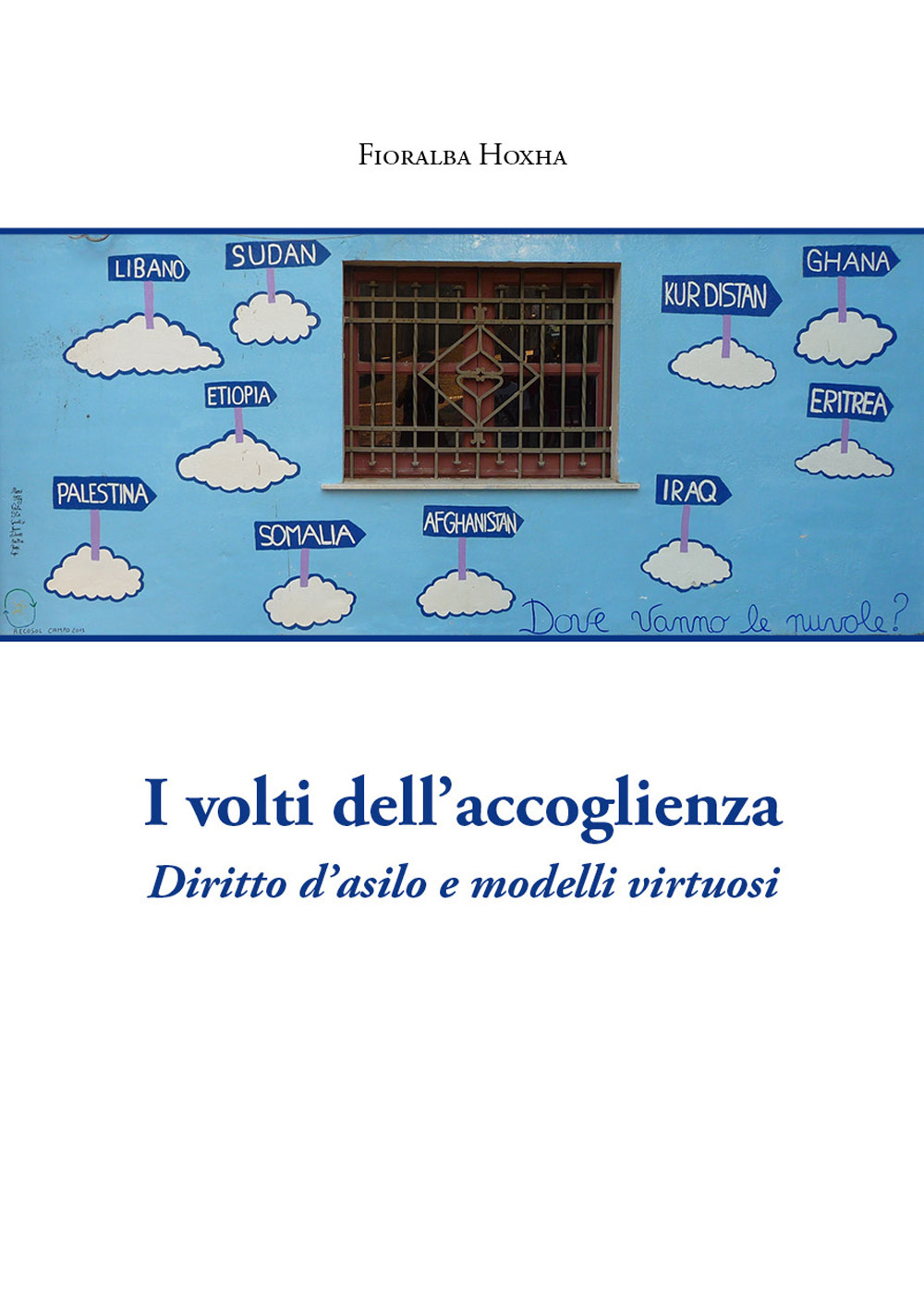 I volti dell'accoglienza. Diritto d'asilo e modelli virtuosi