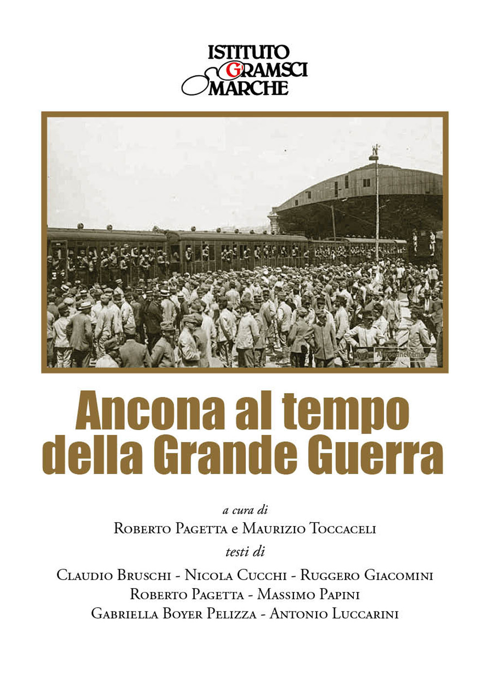 Ancona al tempo della Grande Guerra