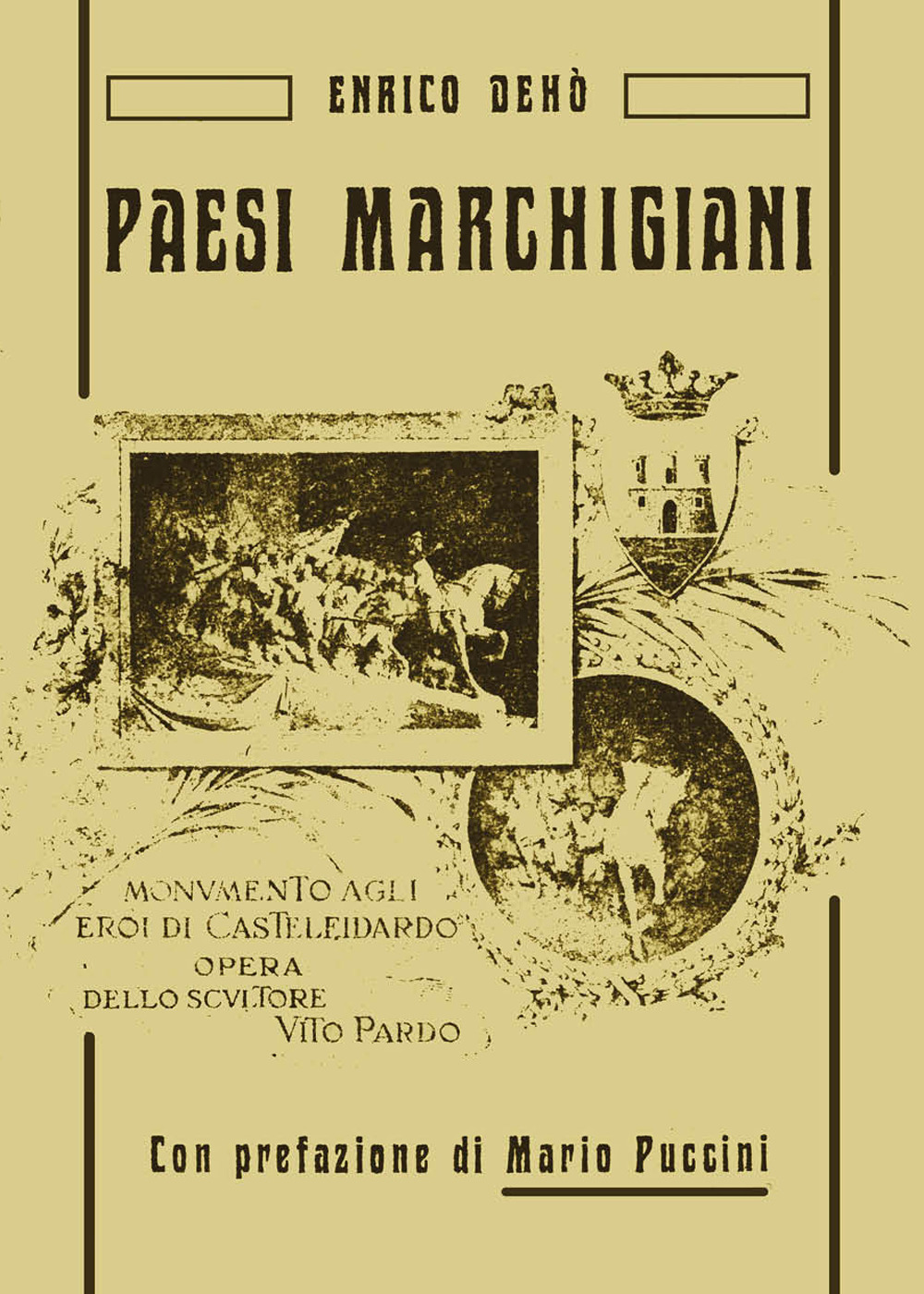 Paesi marchigiani