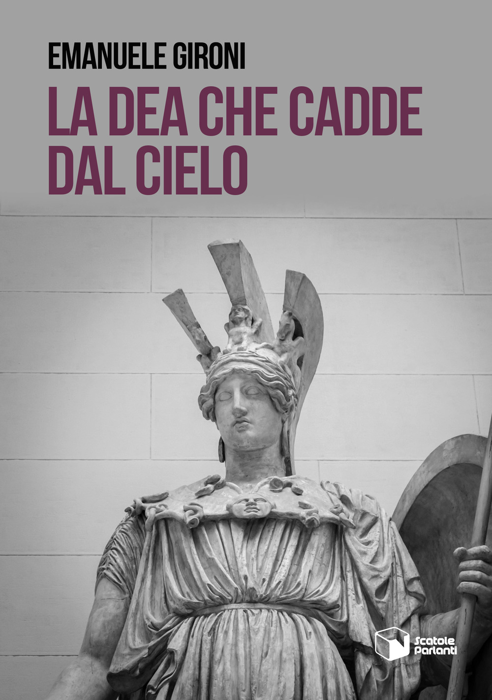 La dea che cadde dal cielo