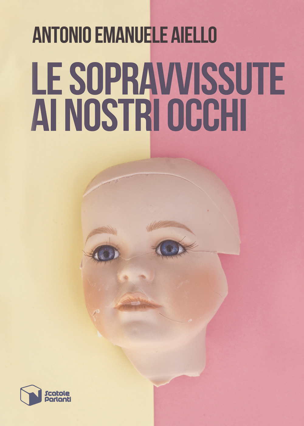 Le sopravvissute ai nostri occhi