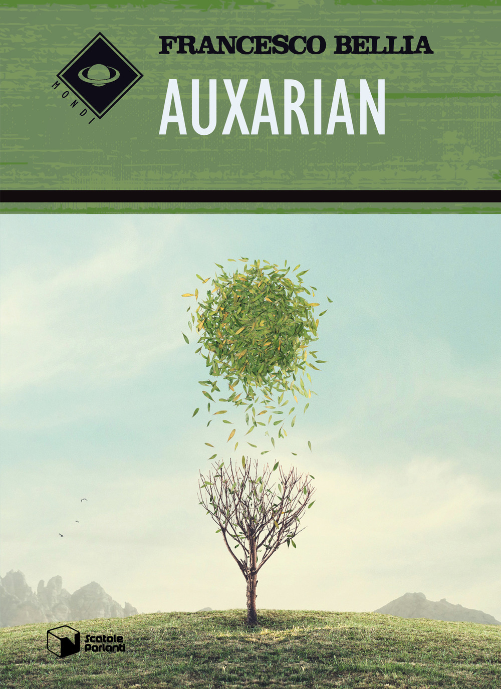 Auxarian