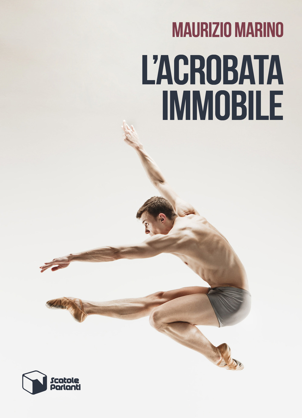 L'acrobata immobile