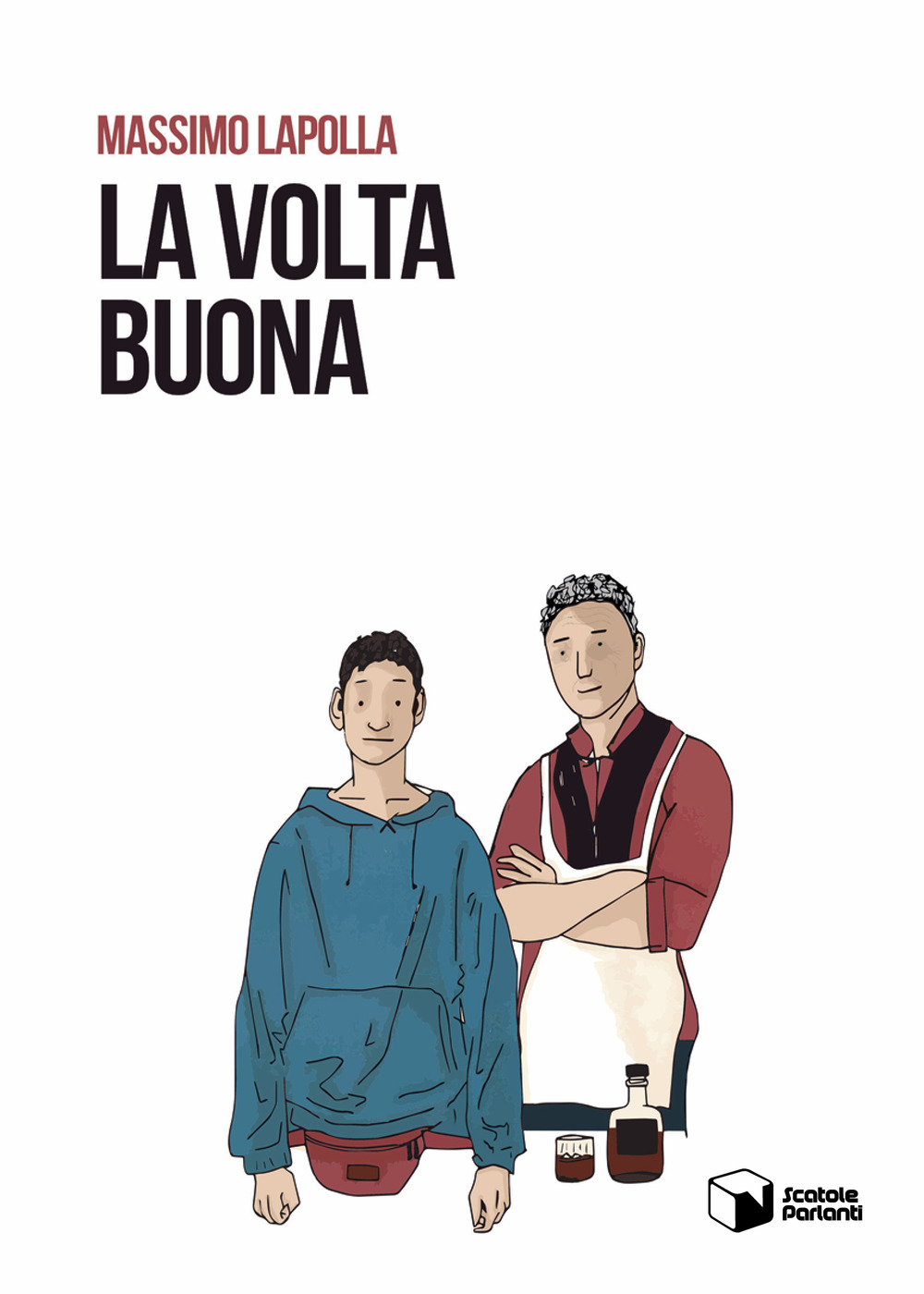 La volta buona