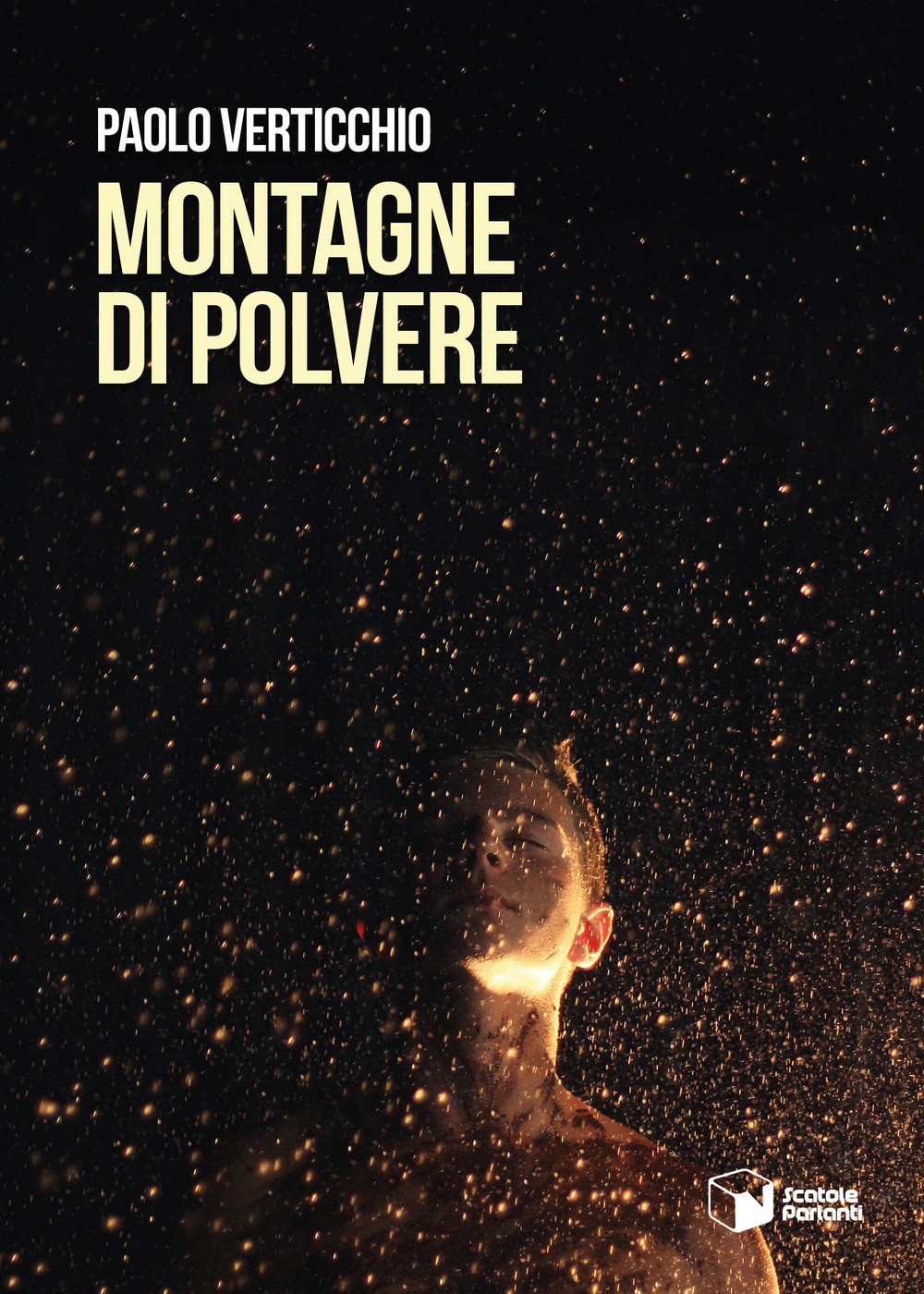 Montagne di polvere
