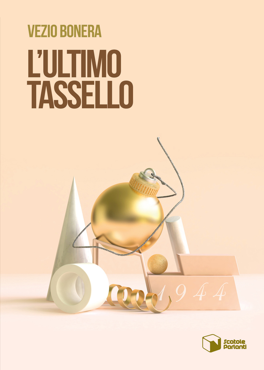 L'ultimo tassello