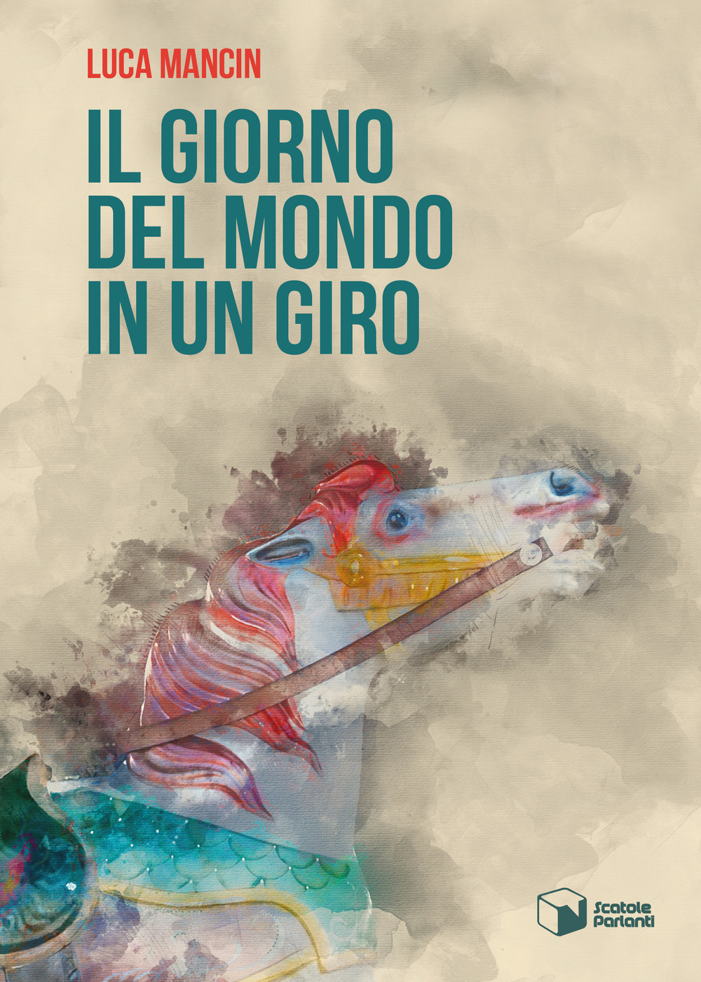 Il giorno del mondo in un giro