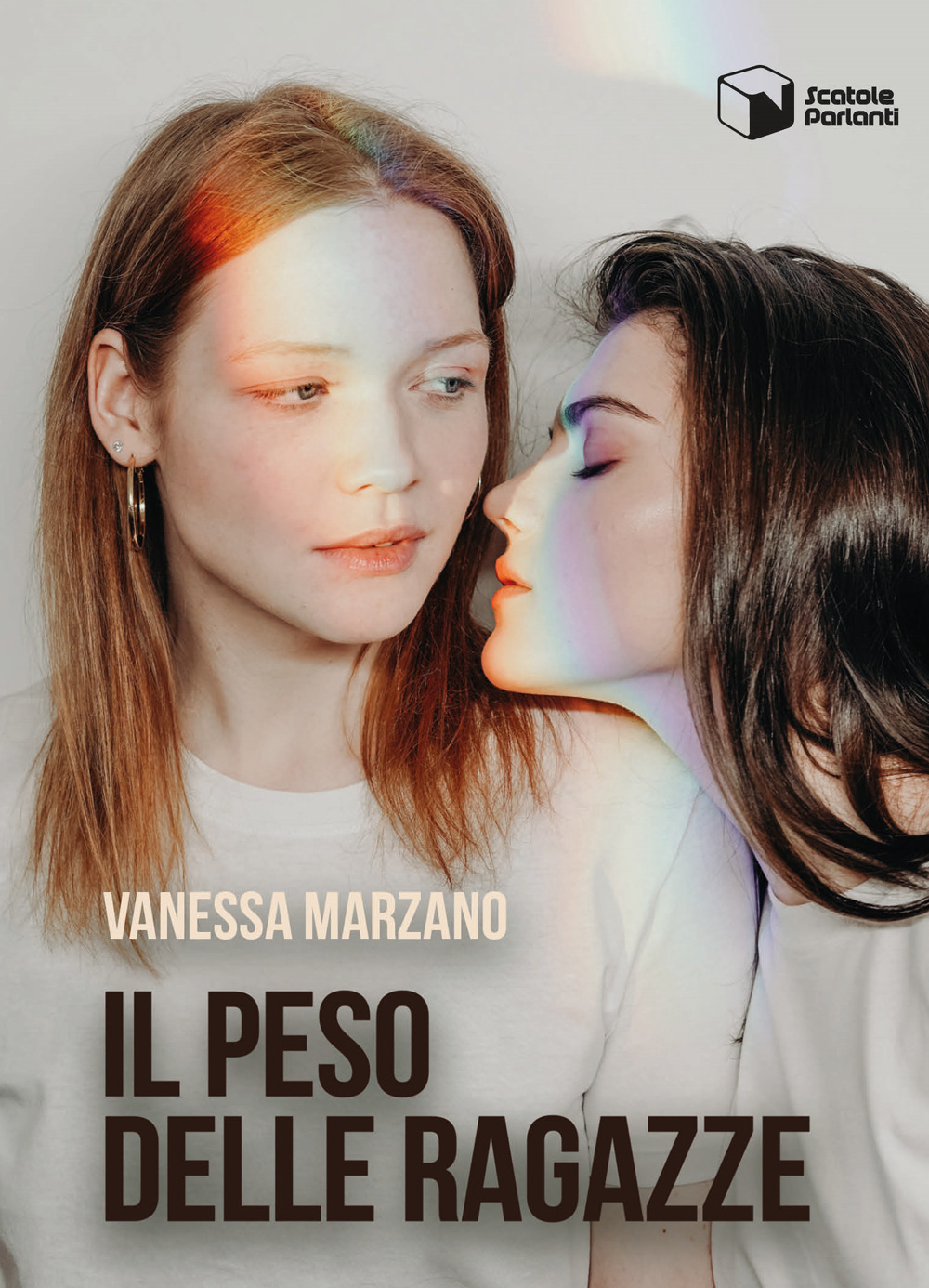 Il peso delle ragazze