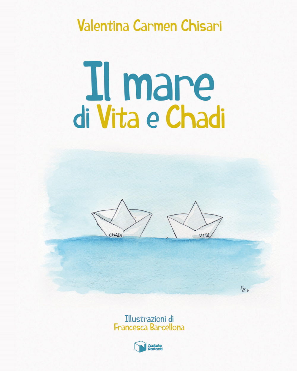 Il mare di Vita e Chadi