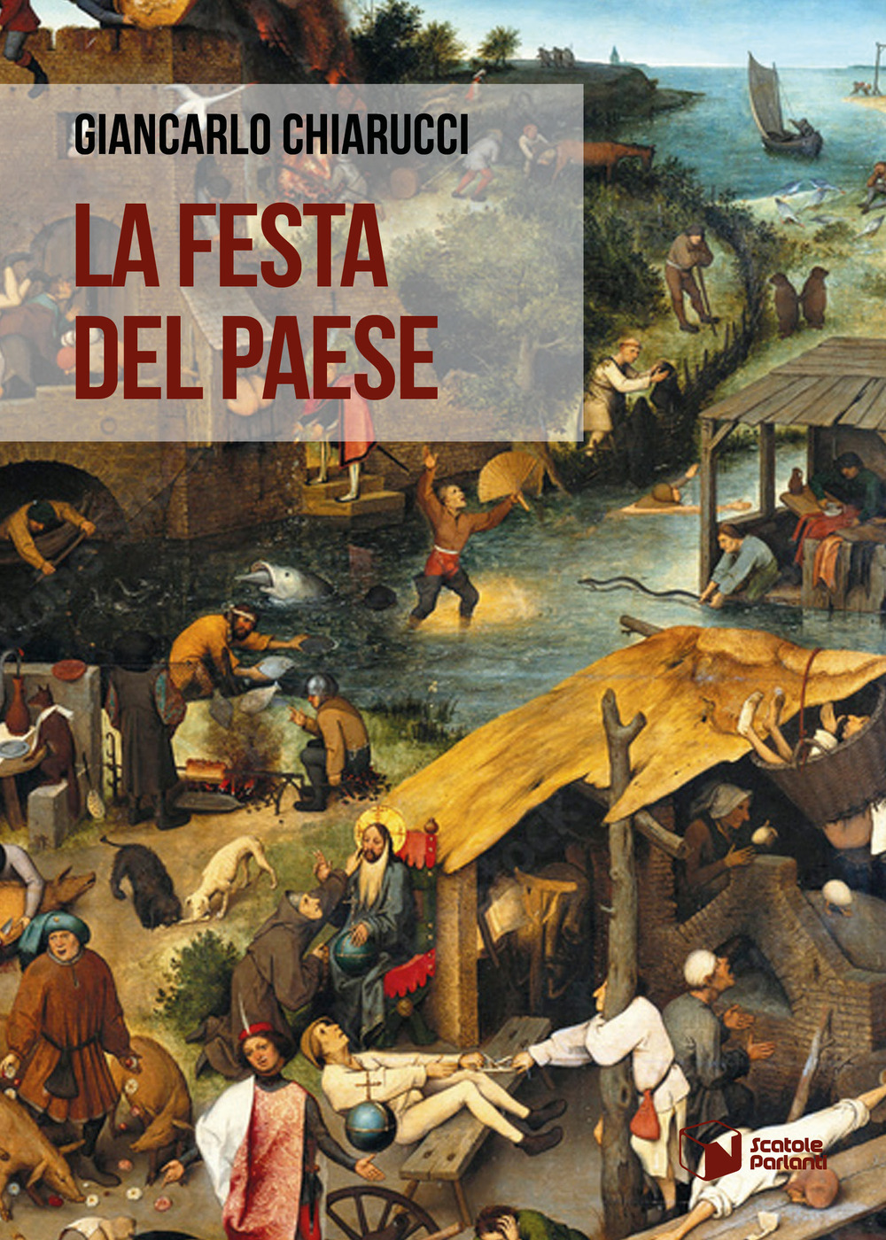 La festa del paese