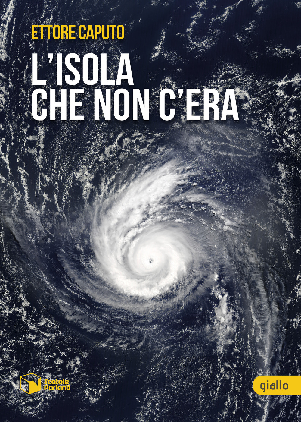 L'isola che non c'era