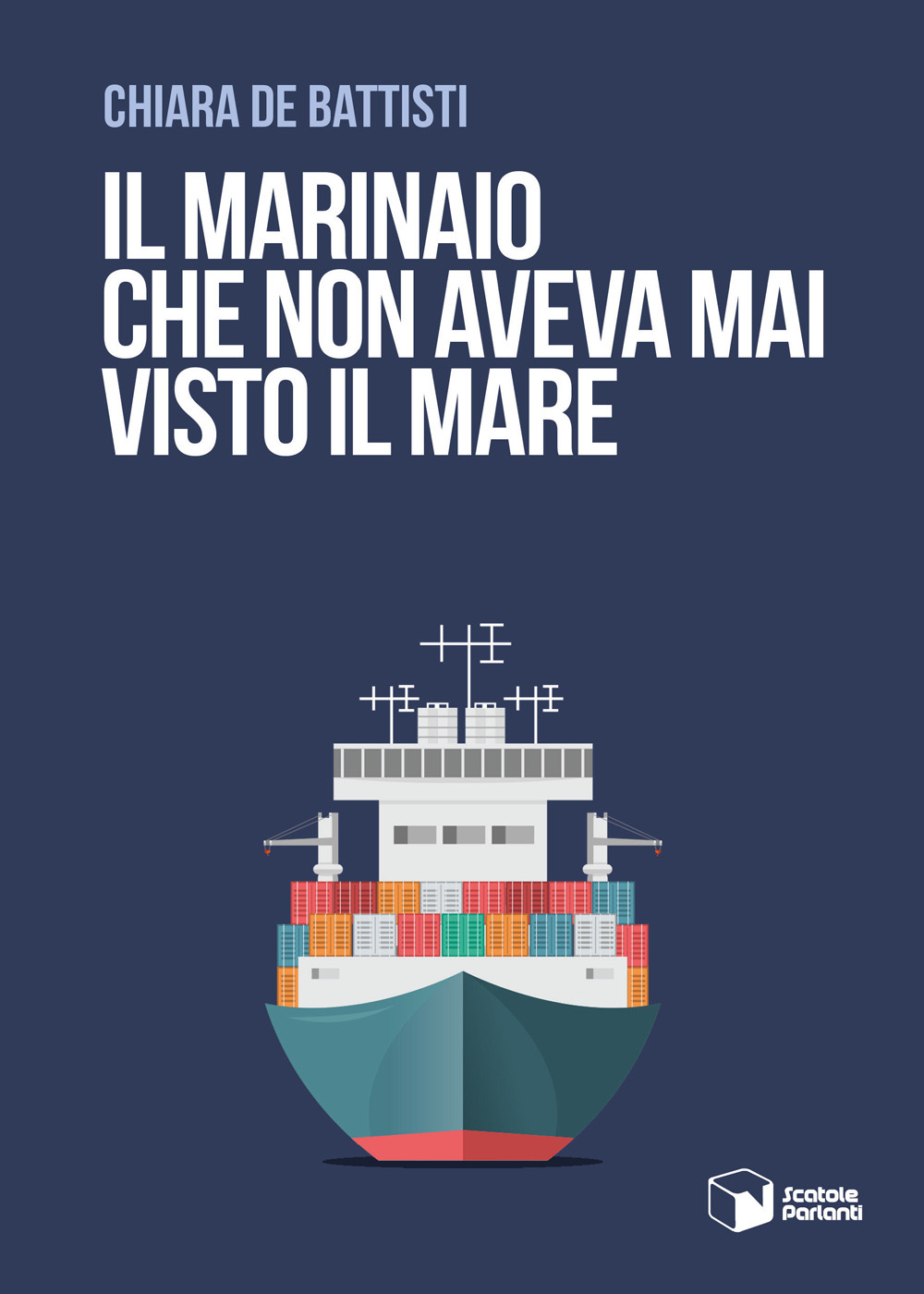 Il marinaio che non aveva mai visto il mare