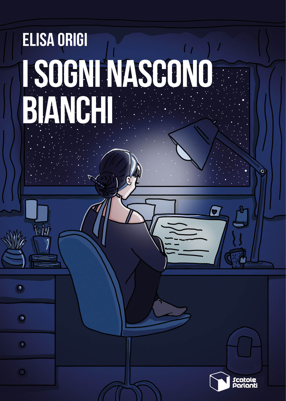 I sogni nascono bianchi