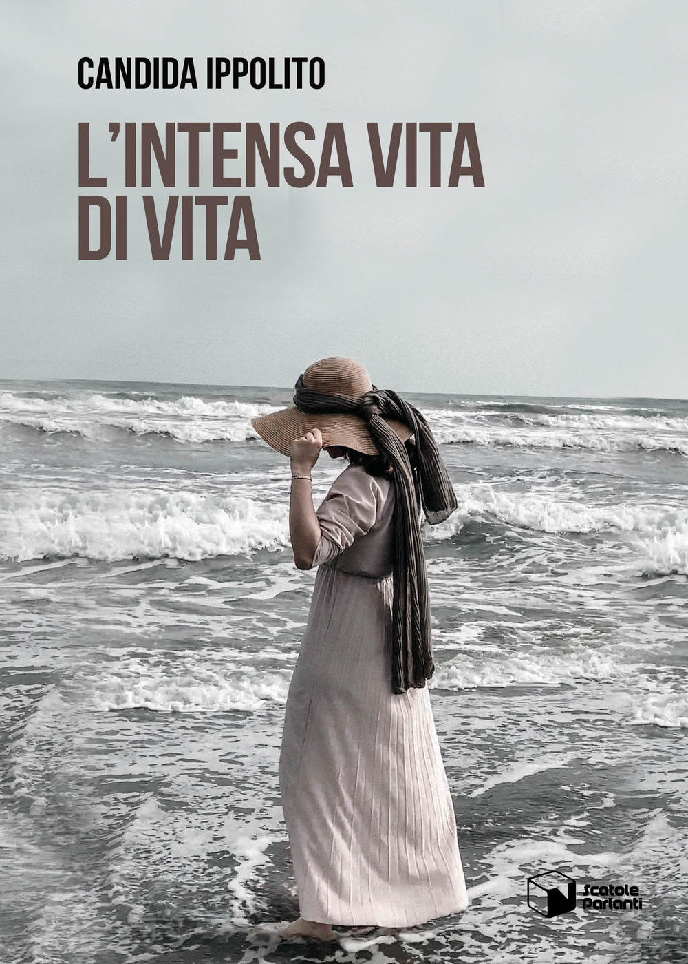 L'intensa vita di Vita