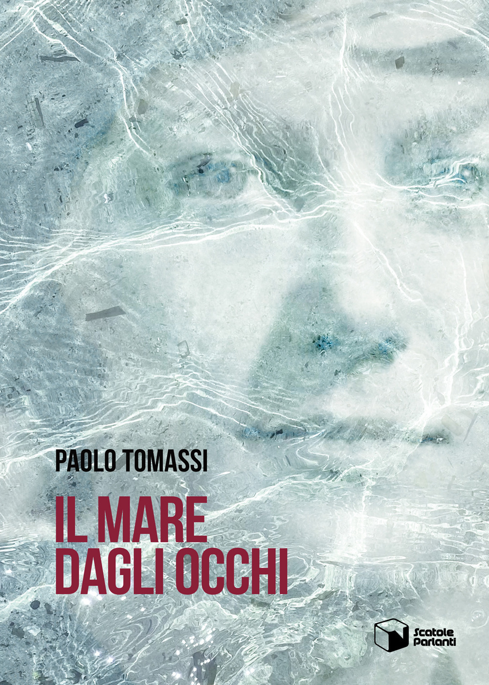 Il mare dagli occhi