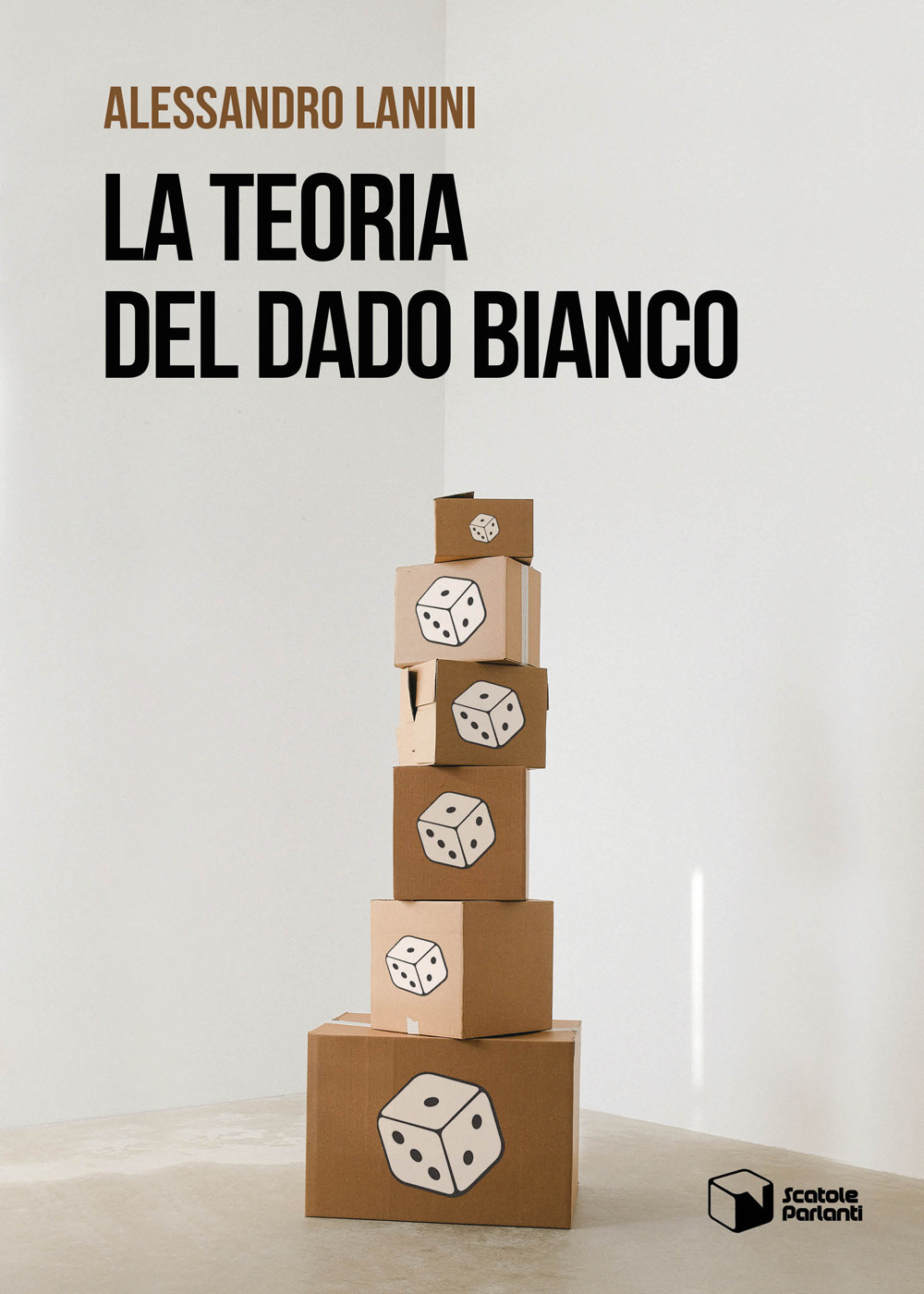 La teoria del dado bianco