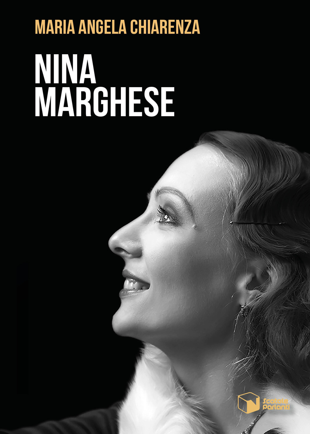Nina Marghese