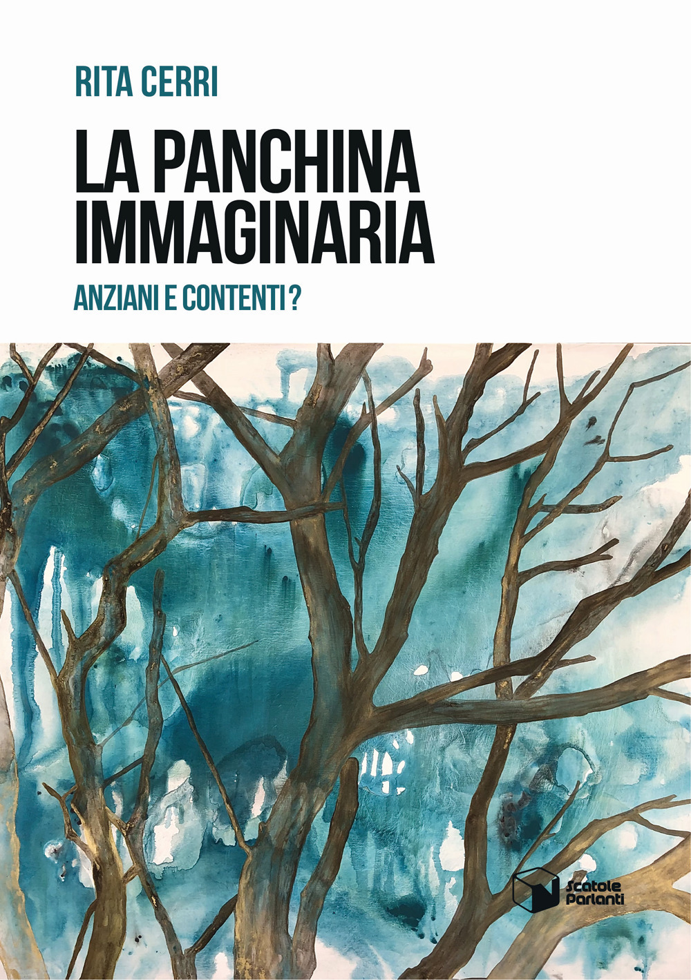 La panchina immaginaria. Anziani e contenti?