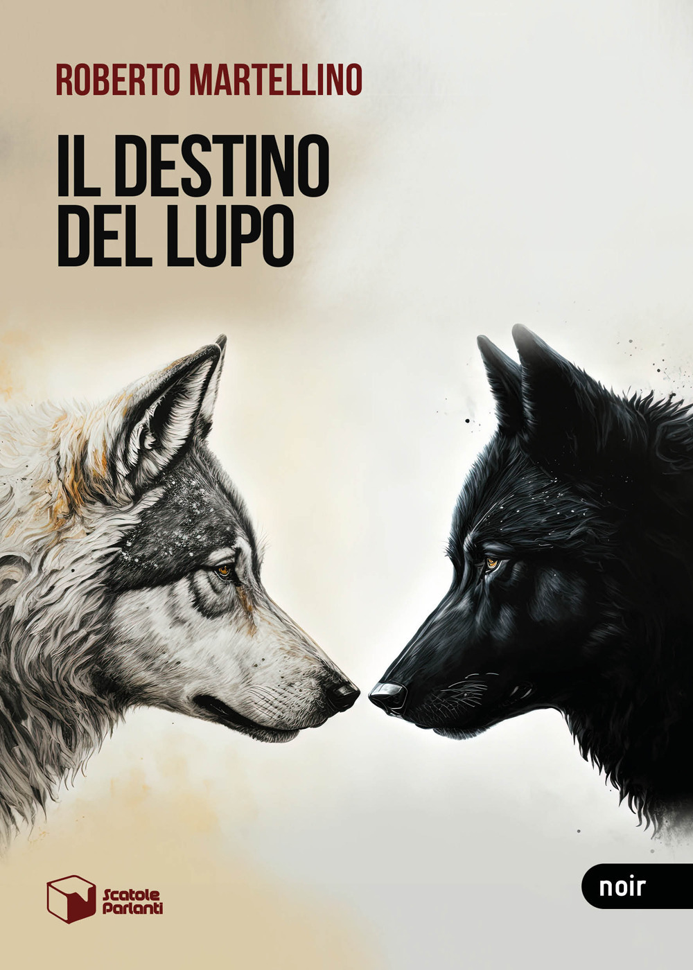 Il destino del lupo