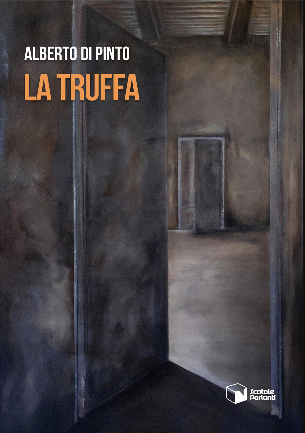 La truffa