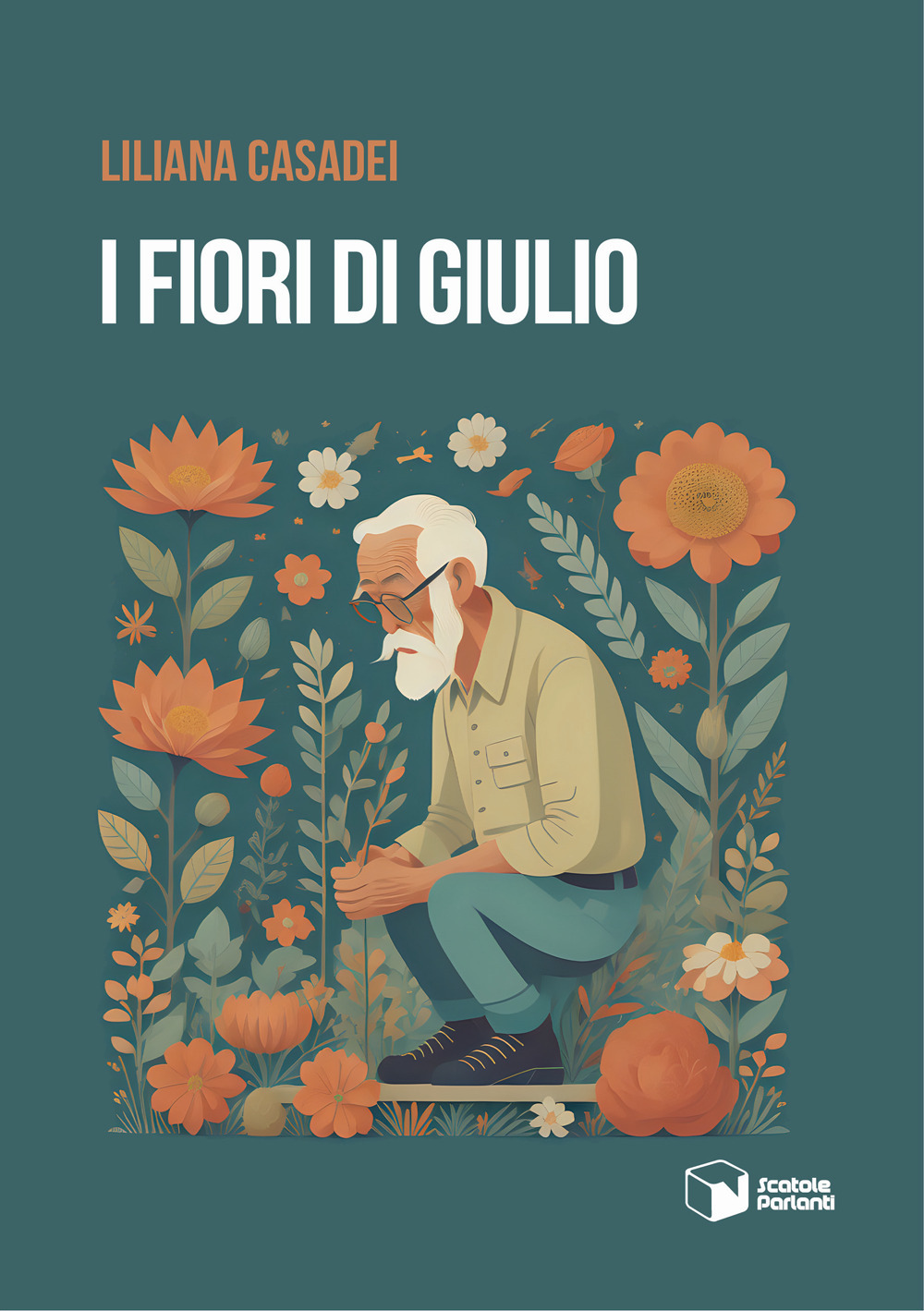 I fiori di Giulio