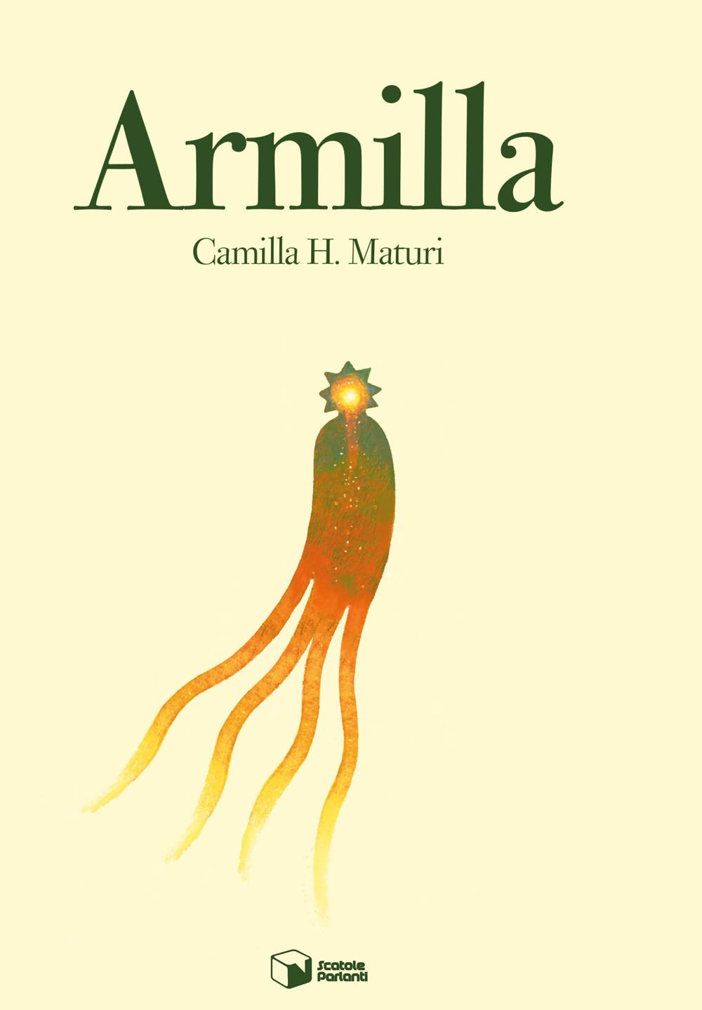 Armilla