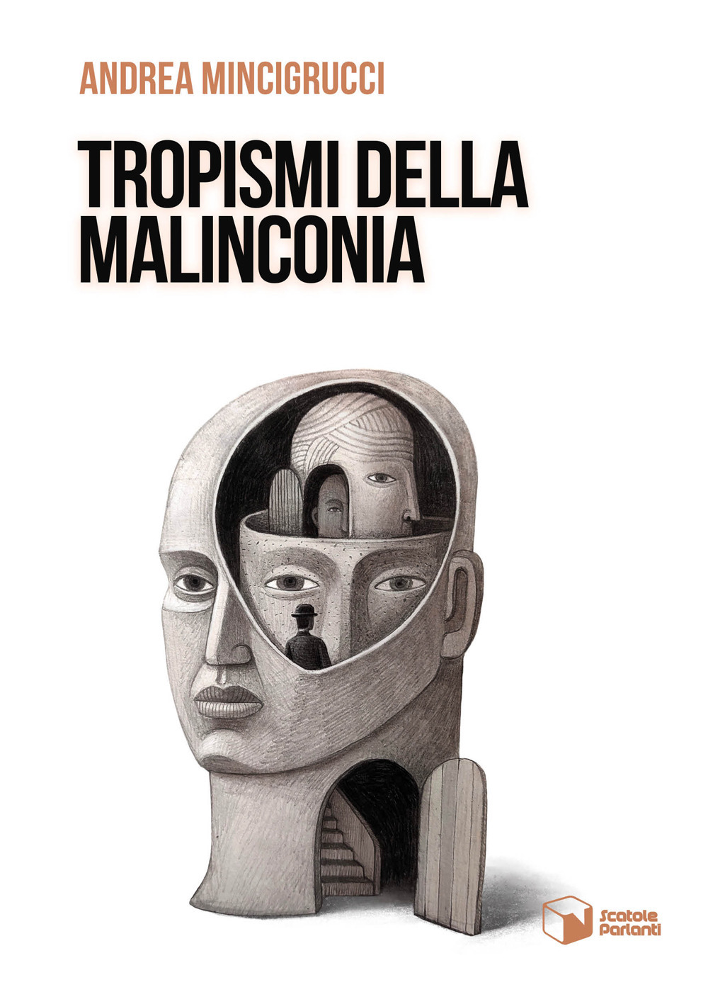 Tropismi della malinconia