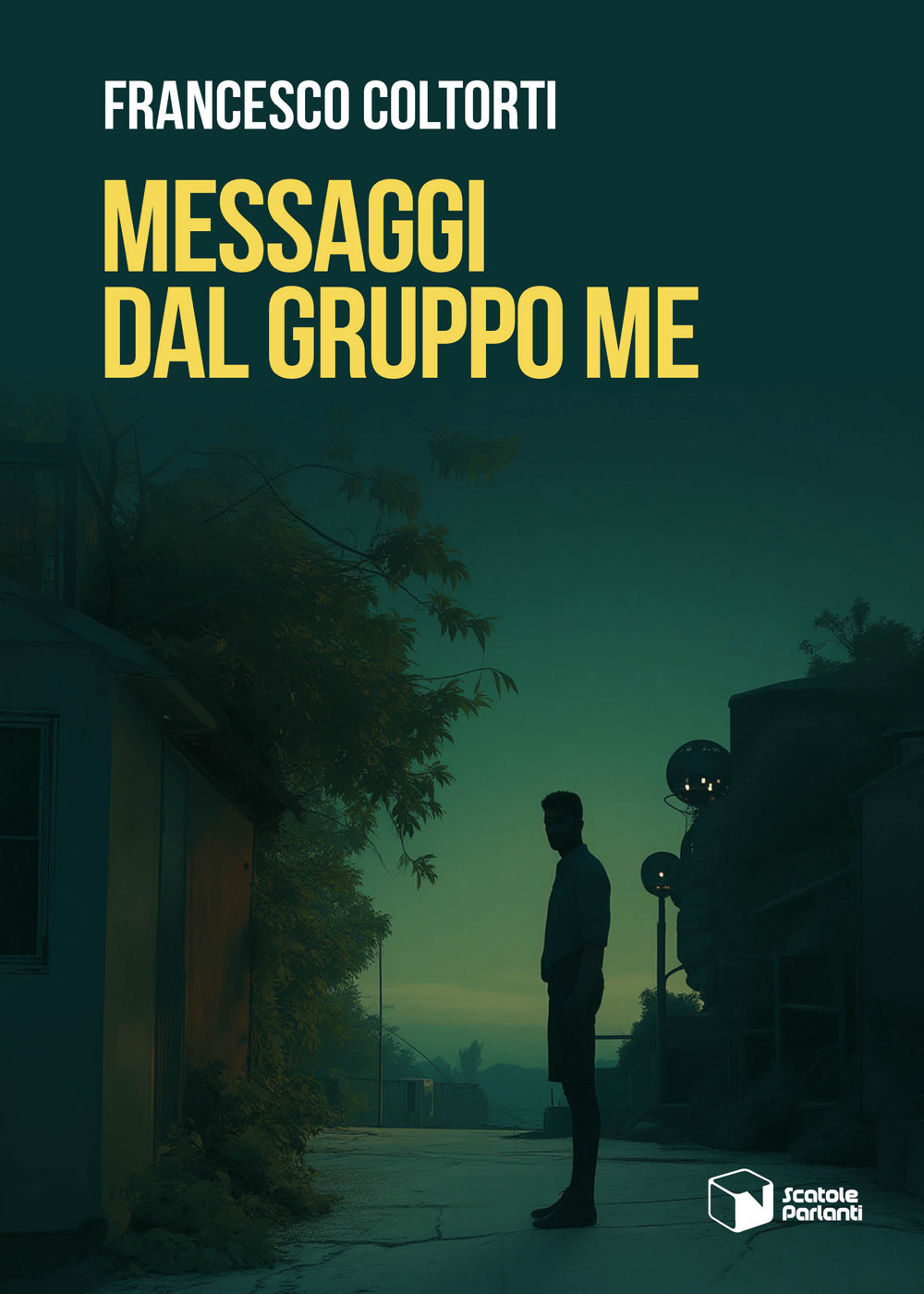 Messaggi dal gruppo Me