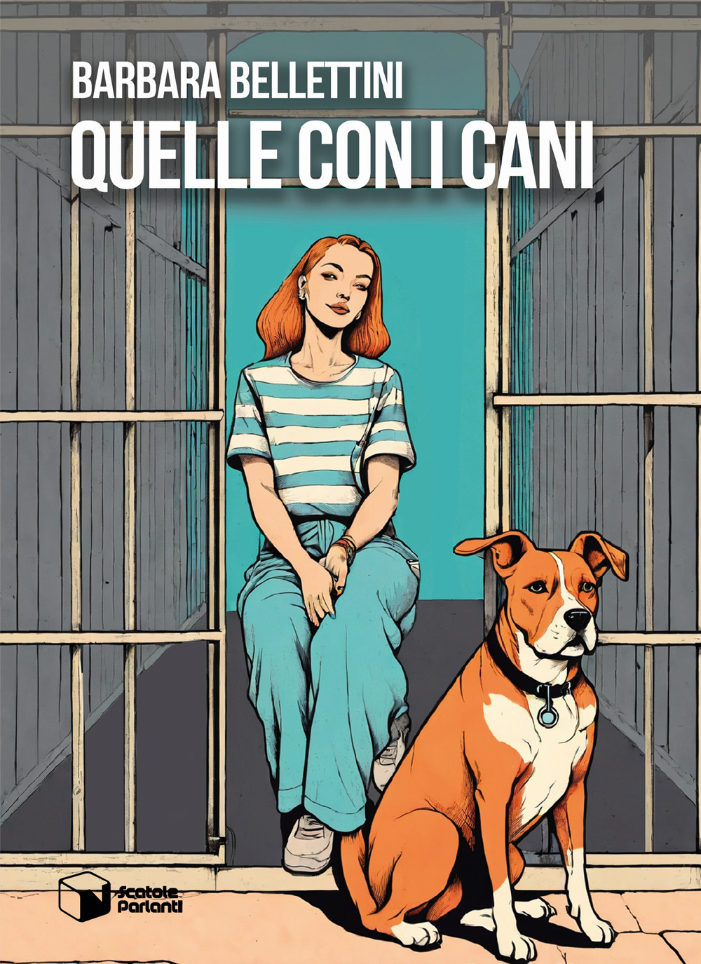 Quelle con i cani