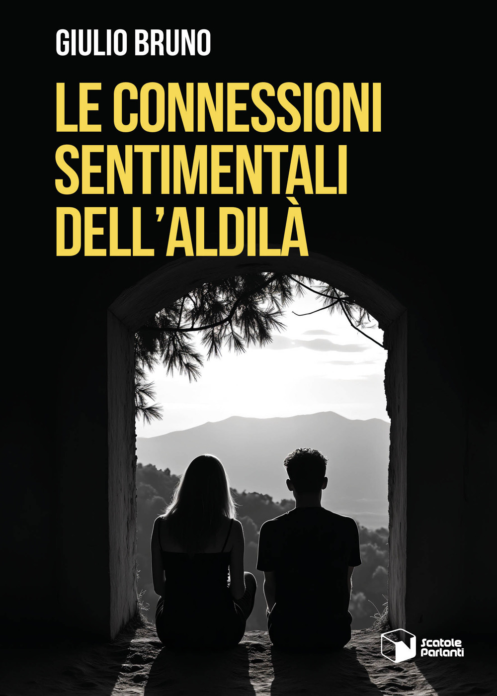 Le connessioni sentimentali dell'aldilà