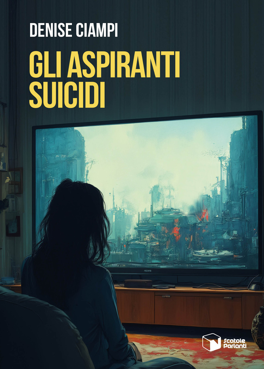 Gli aspiranti suicidi