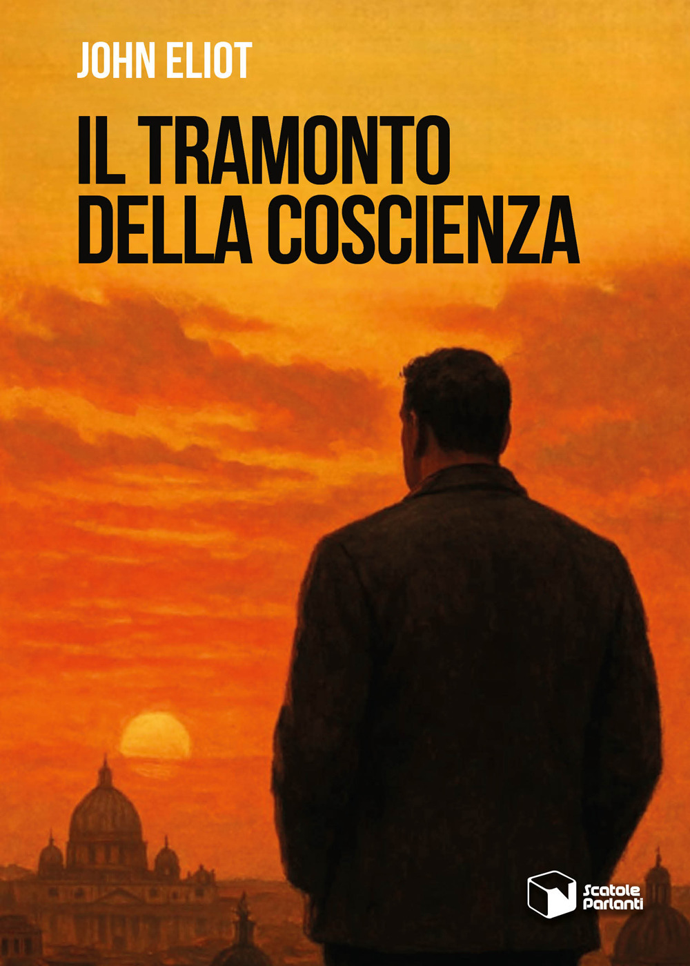 Il tramonto della coscienza