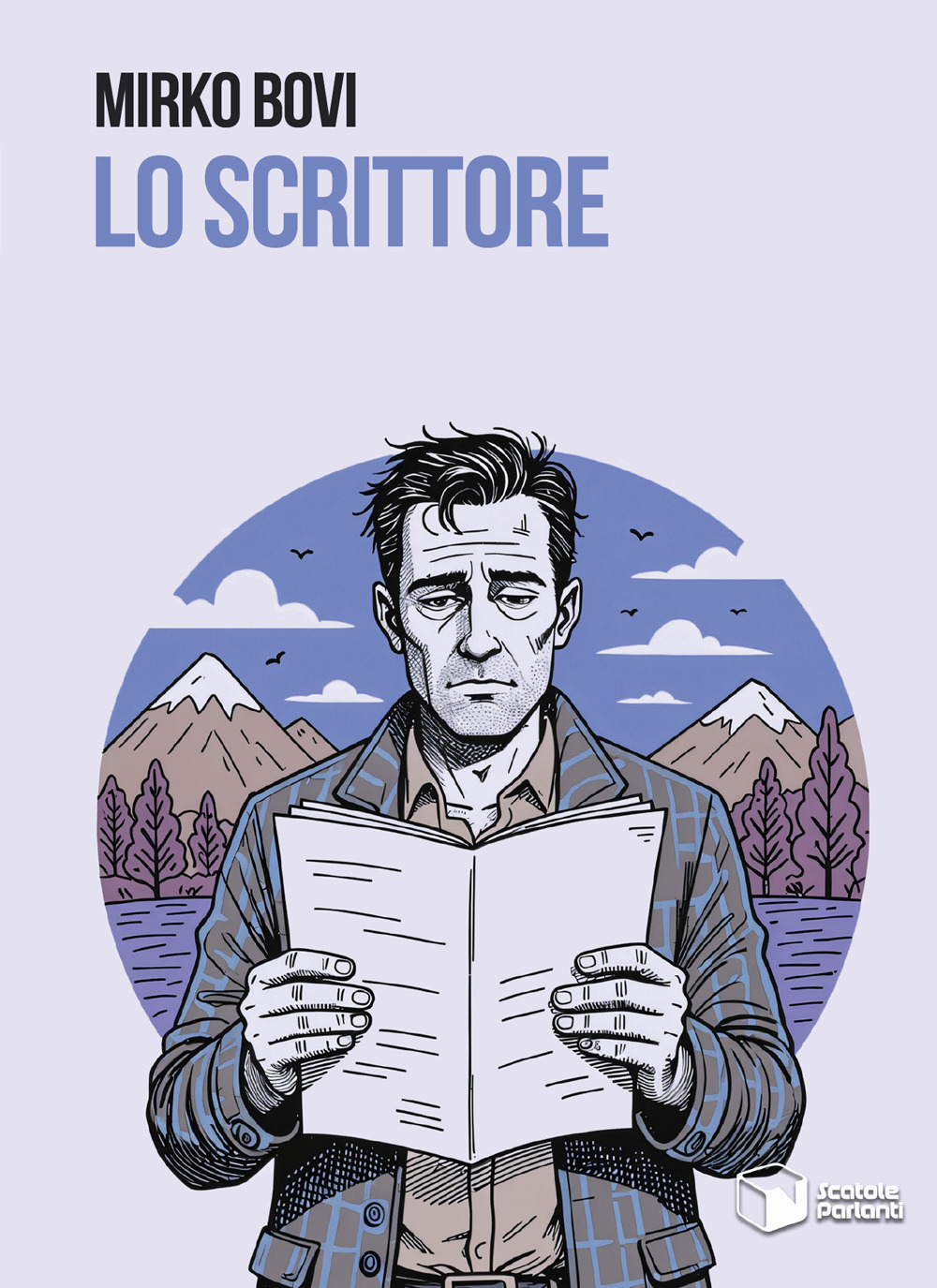 Lo scrittore