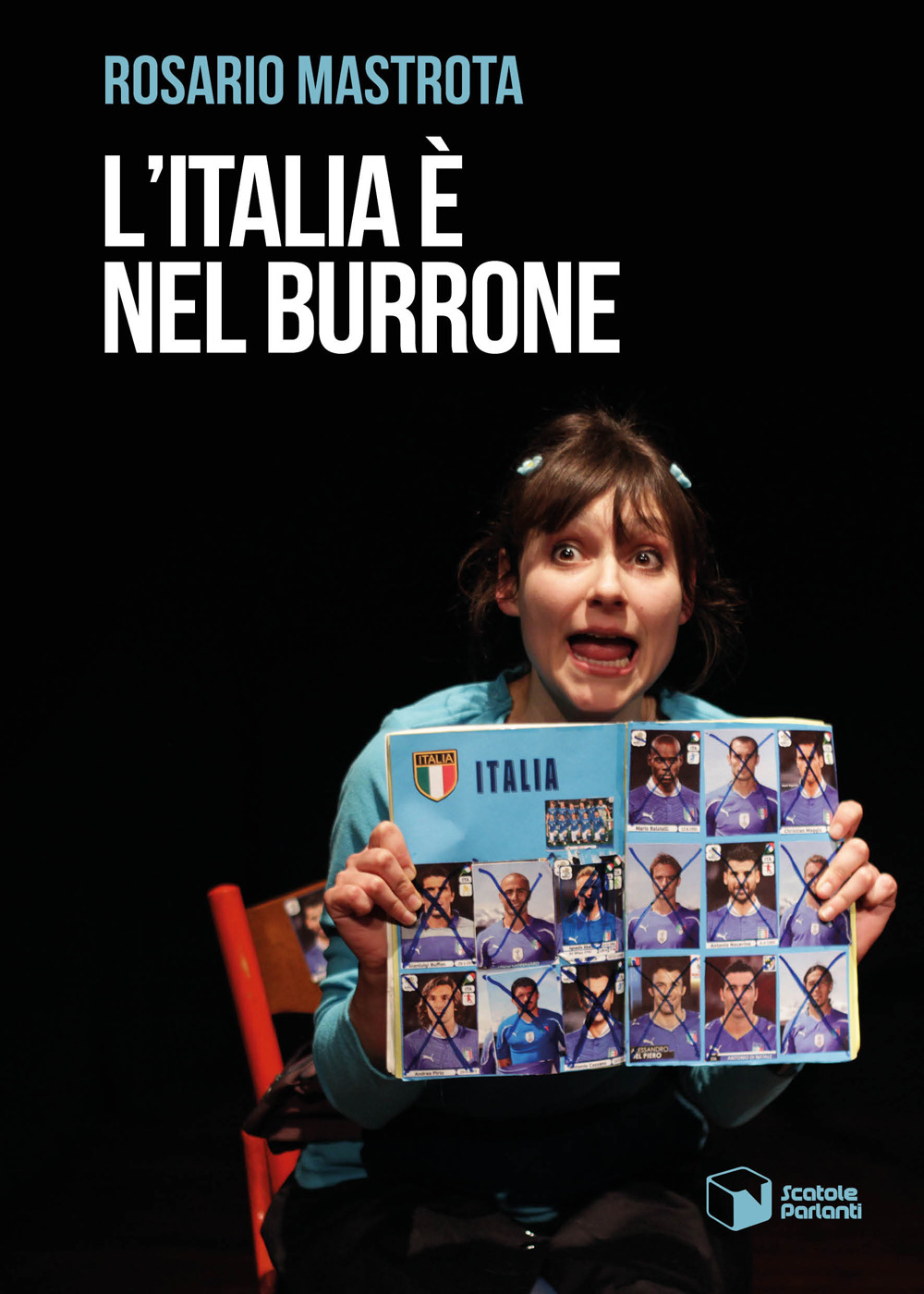L'Italia è nel burrone