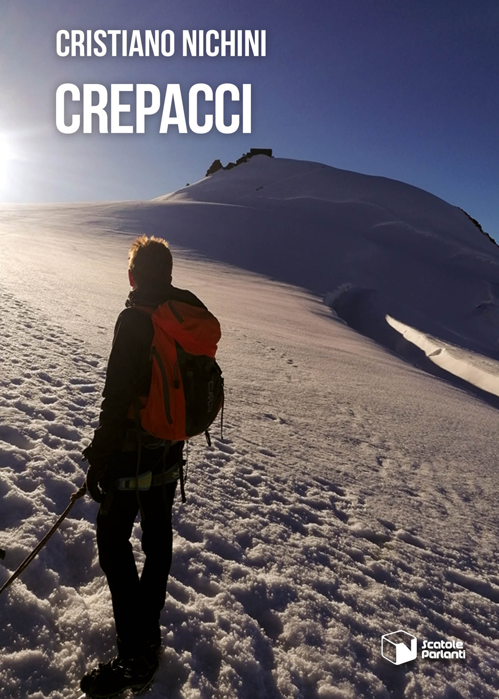 Crepacci