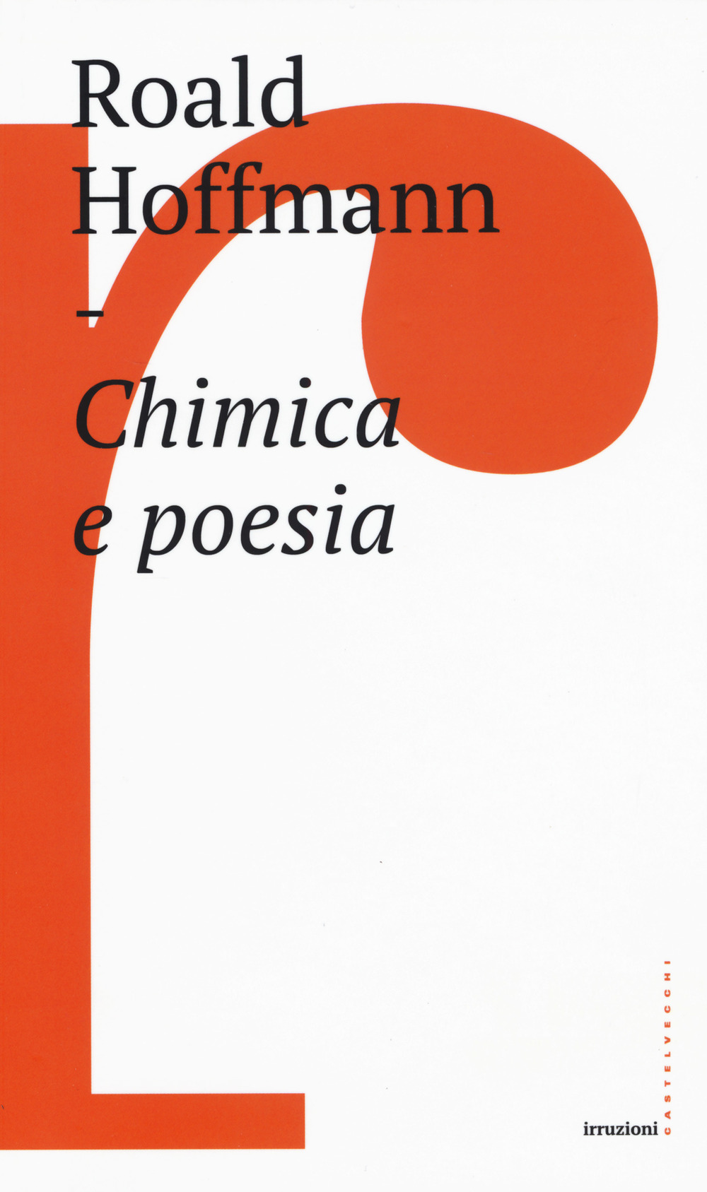 Chimica e poesia