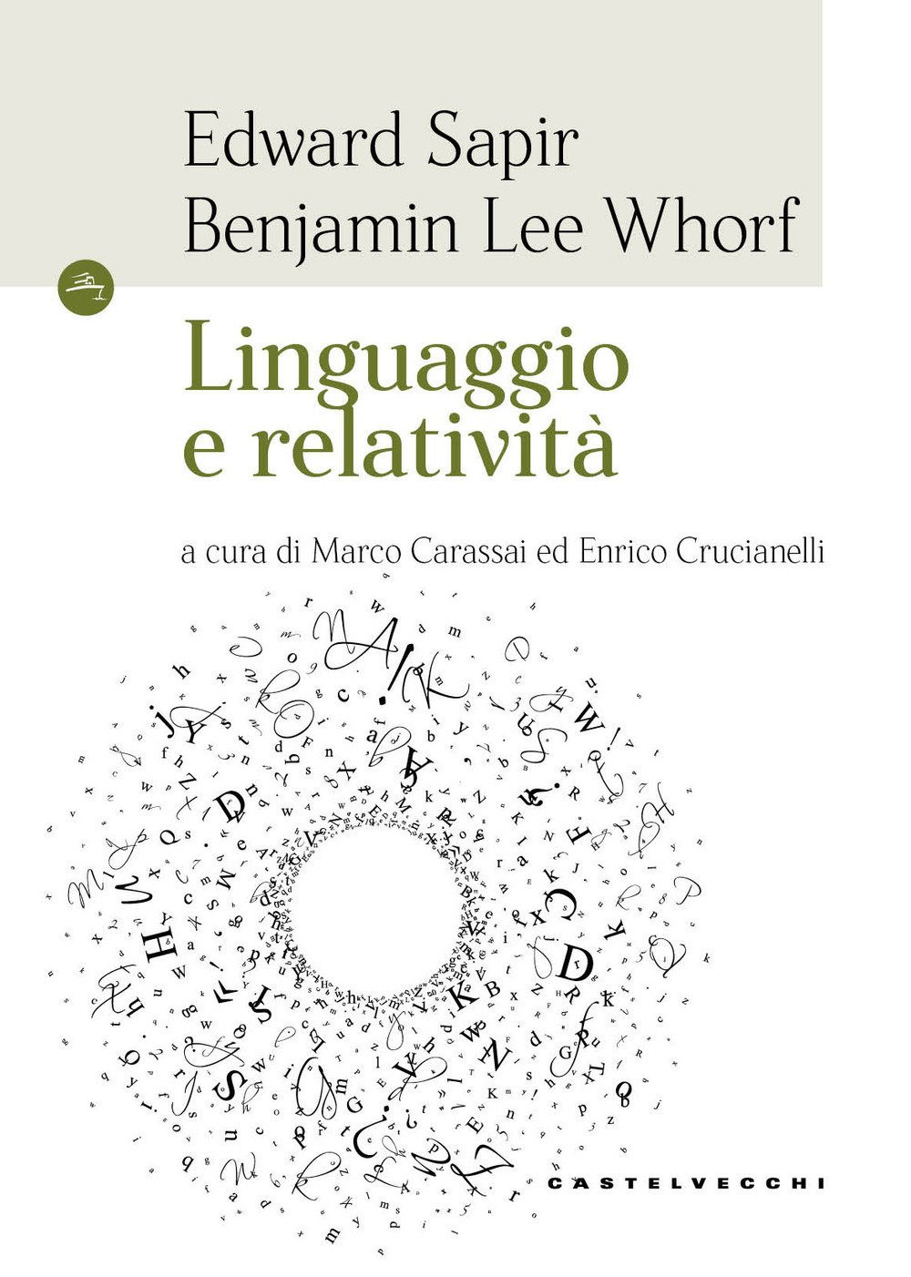 Linguaggio e relatività