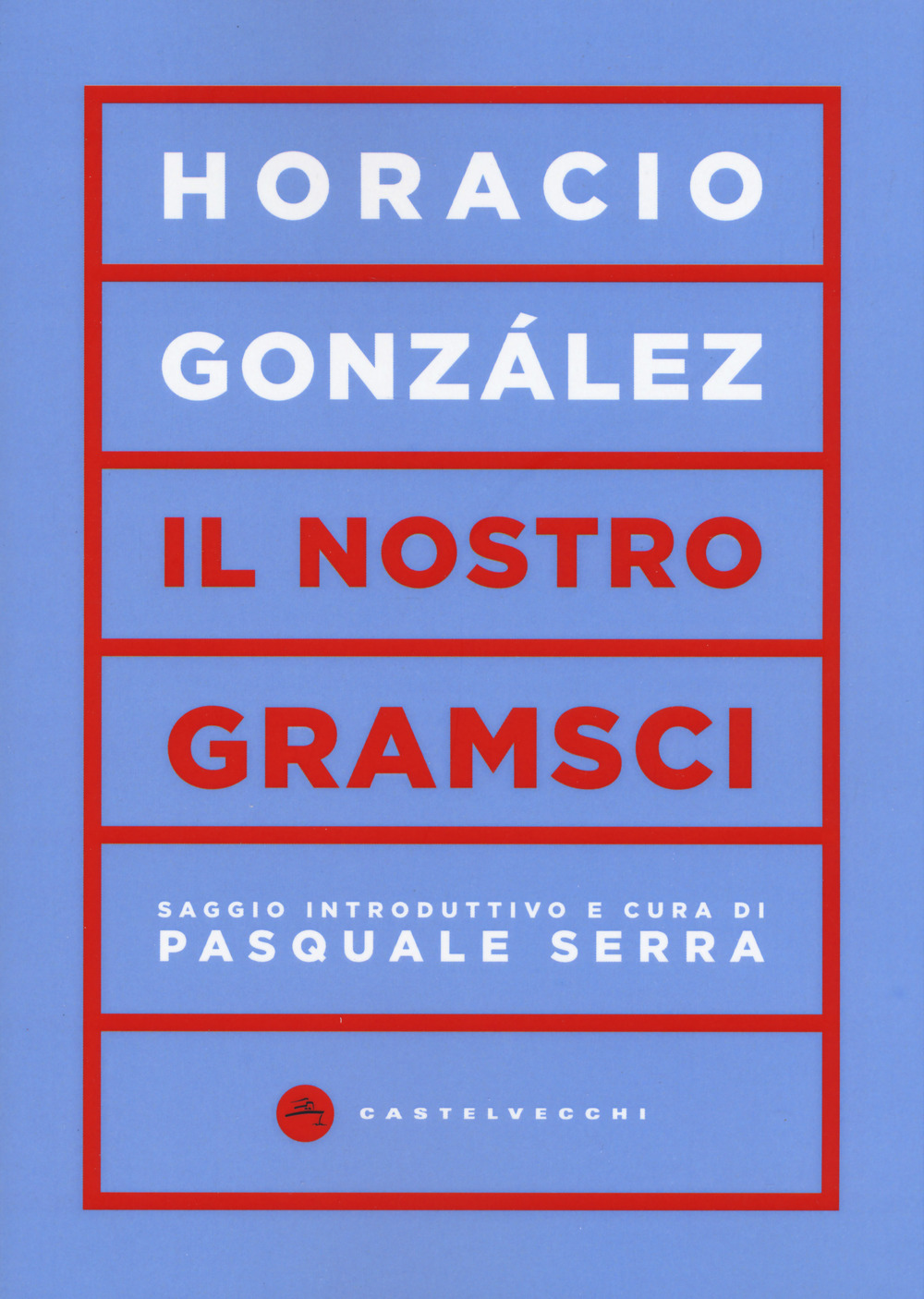 Il nostro Gramsci