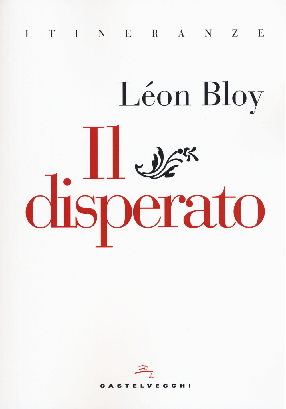 Il disperato