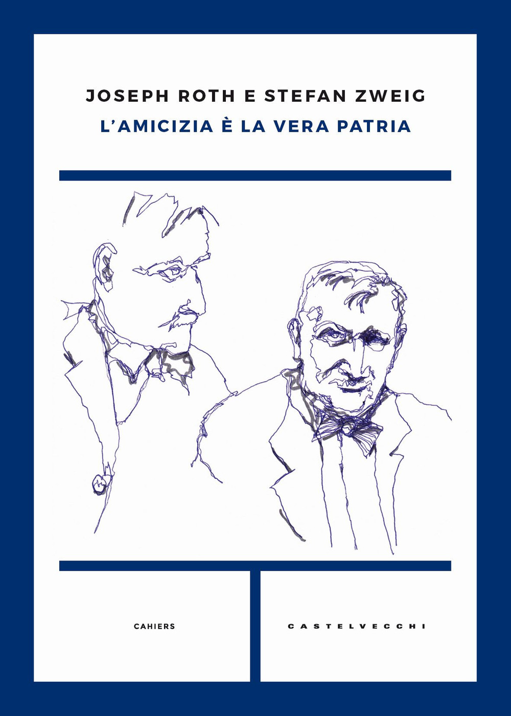 L'amicizia è la vera patria