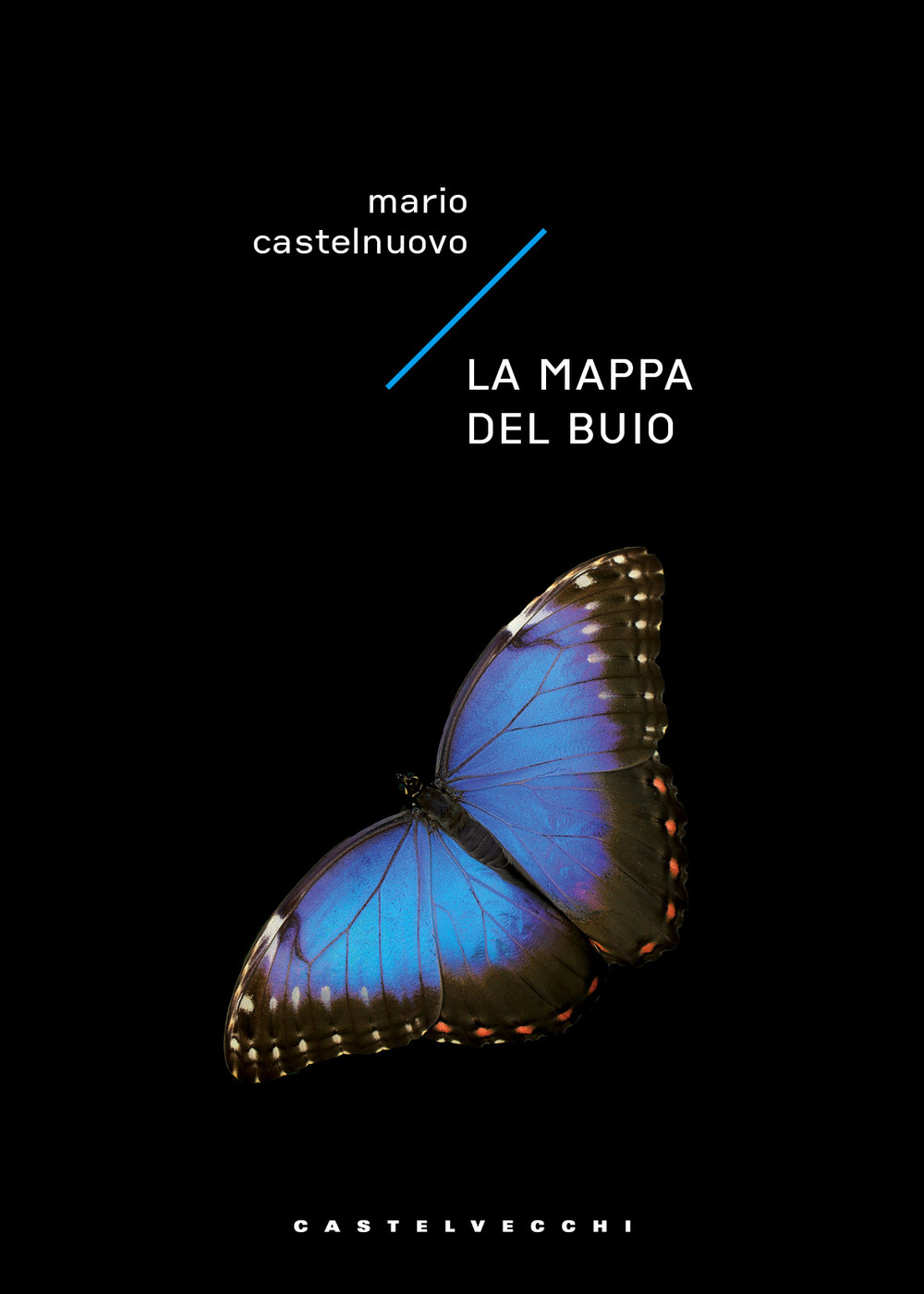 La mappa del buio