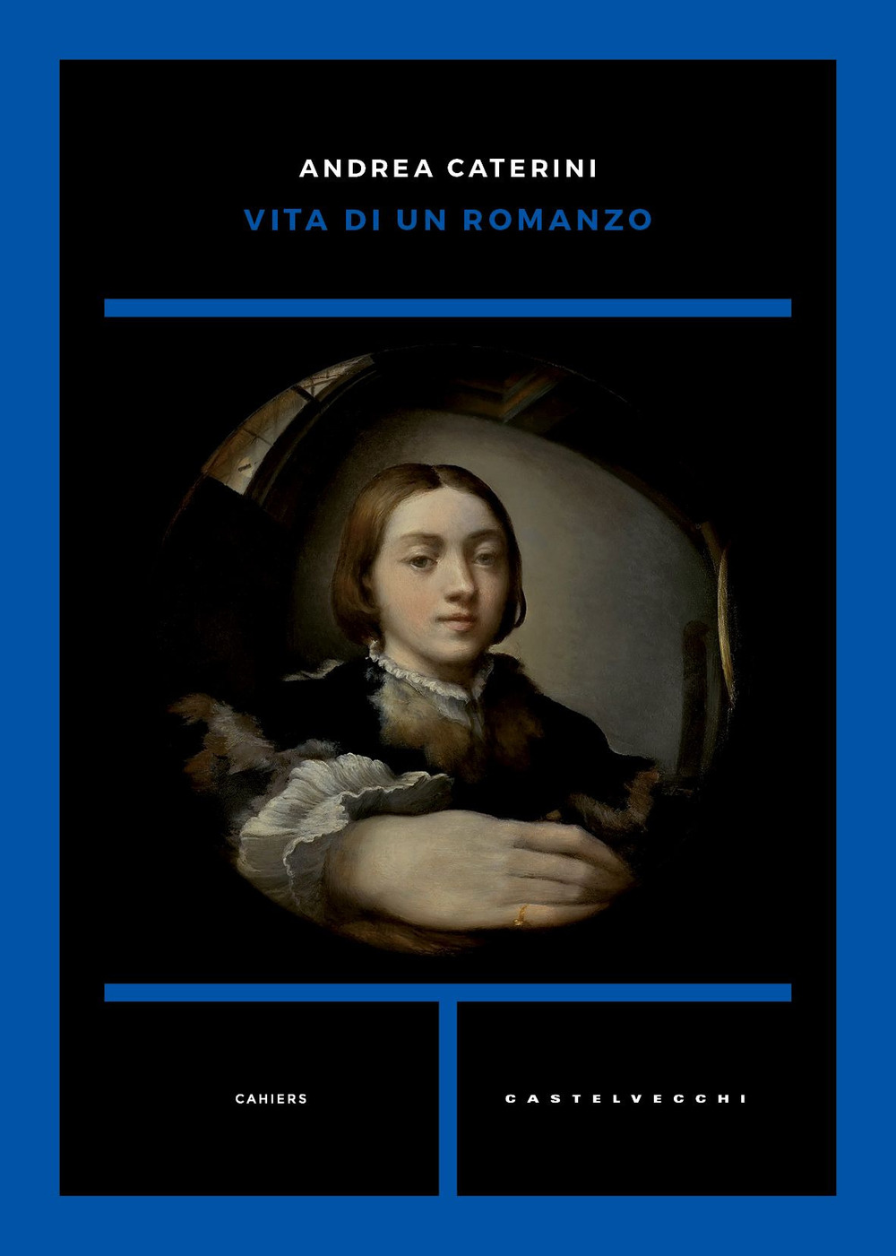 Vita di un romanzo