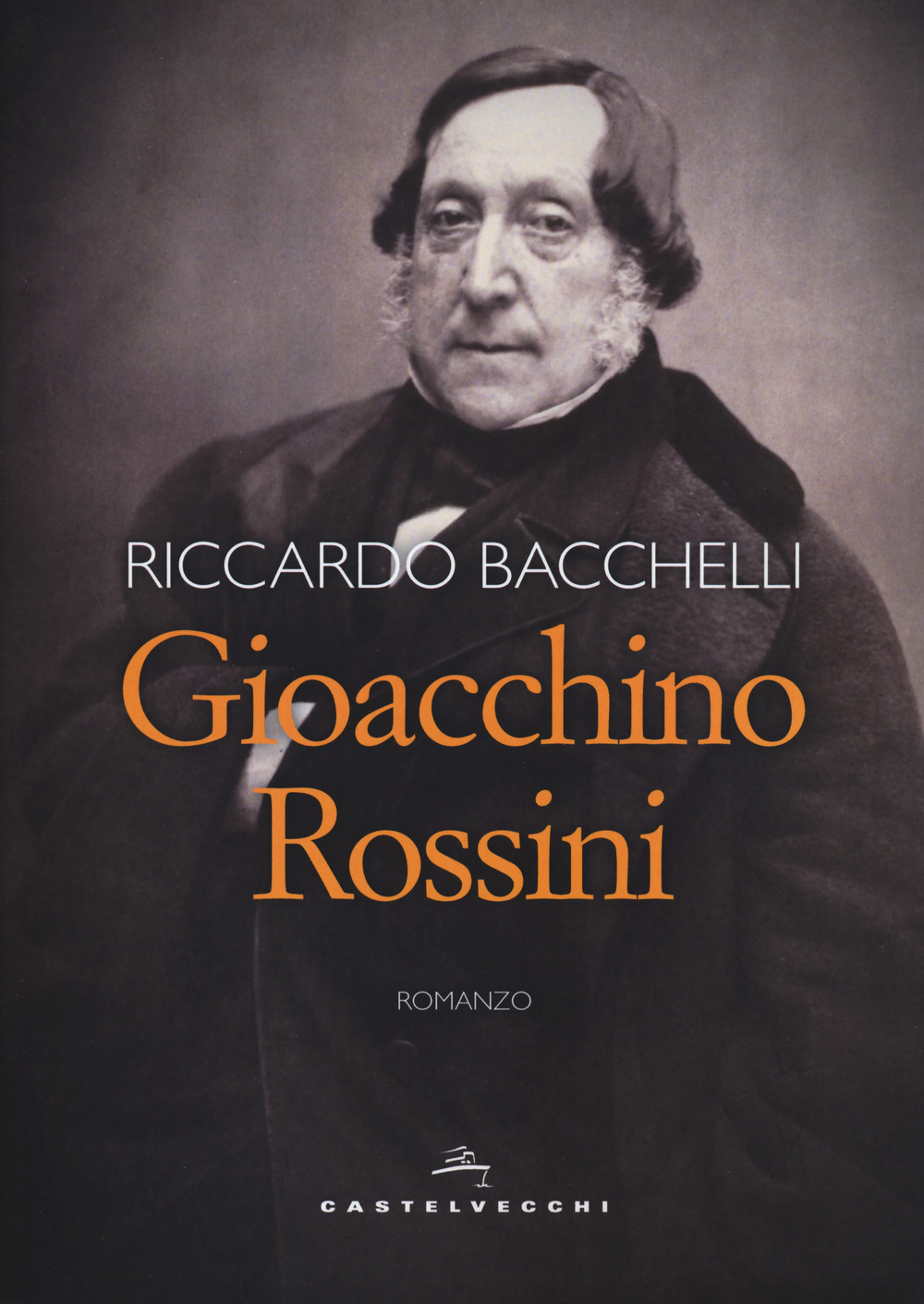 Gioacchino Rossini