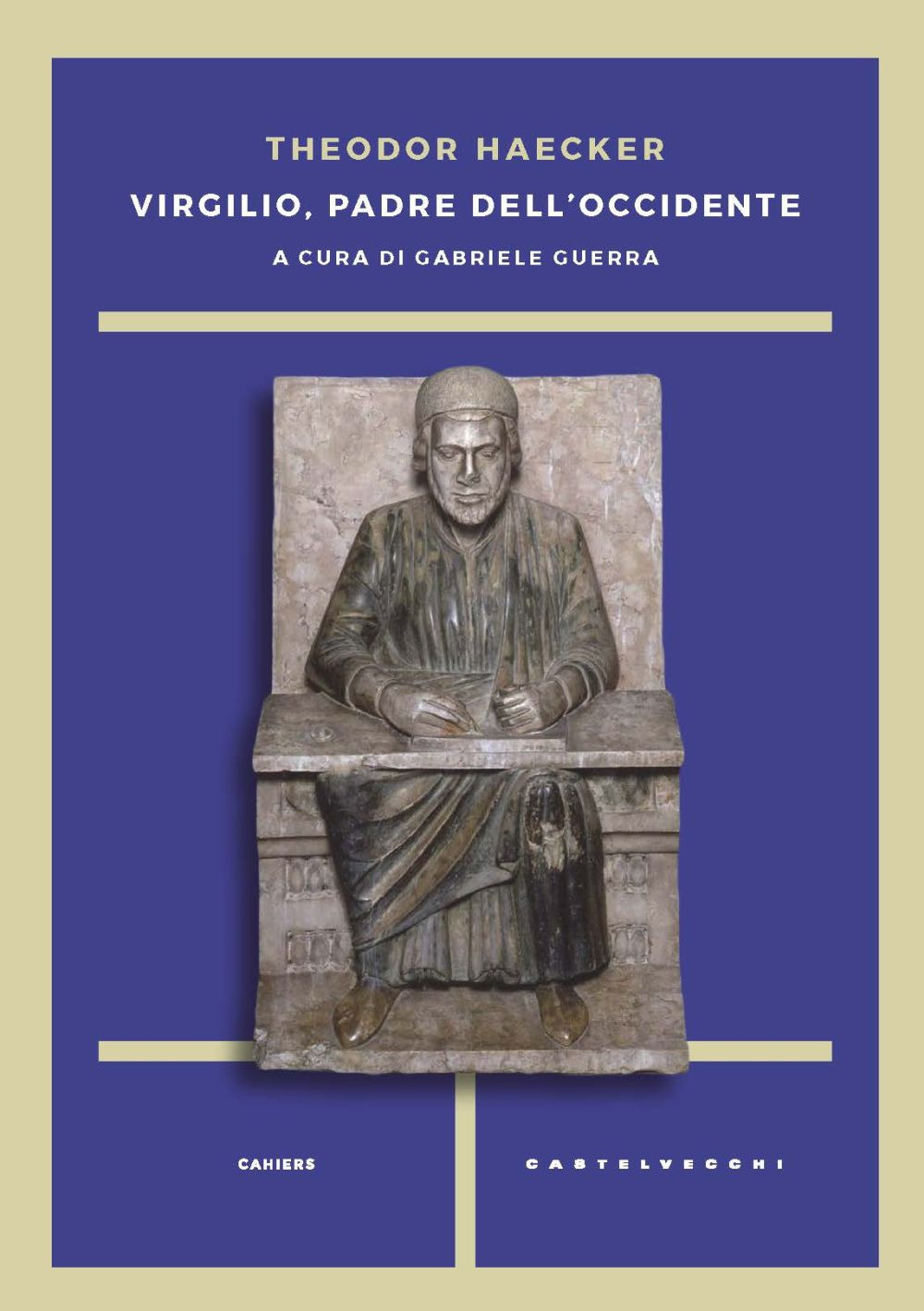 Virgilio, padre dell'Occidente