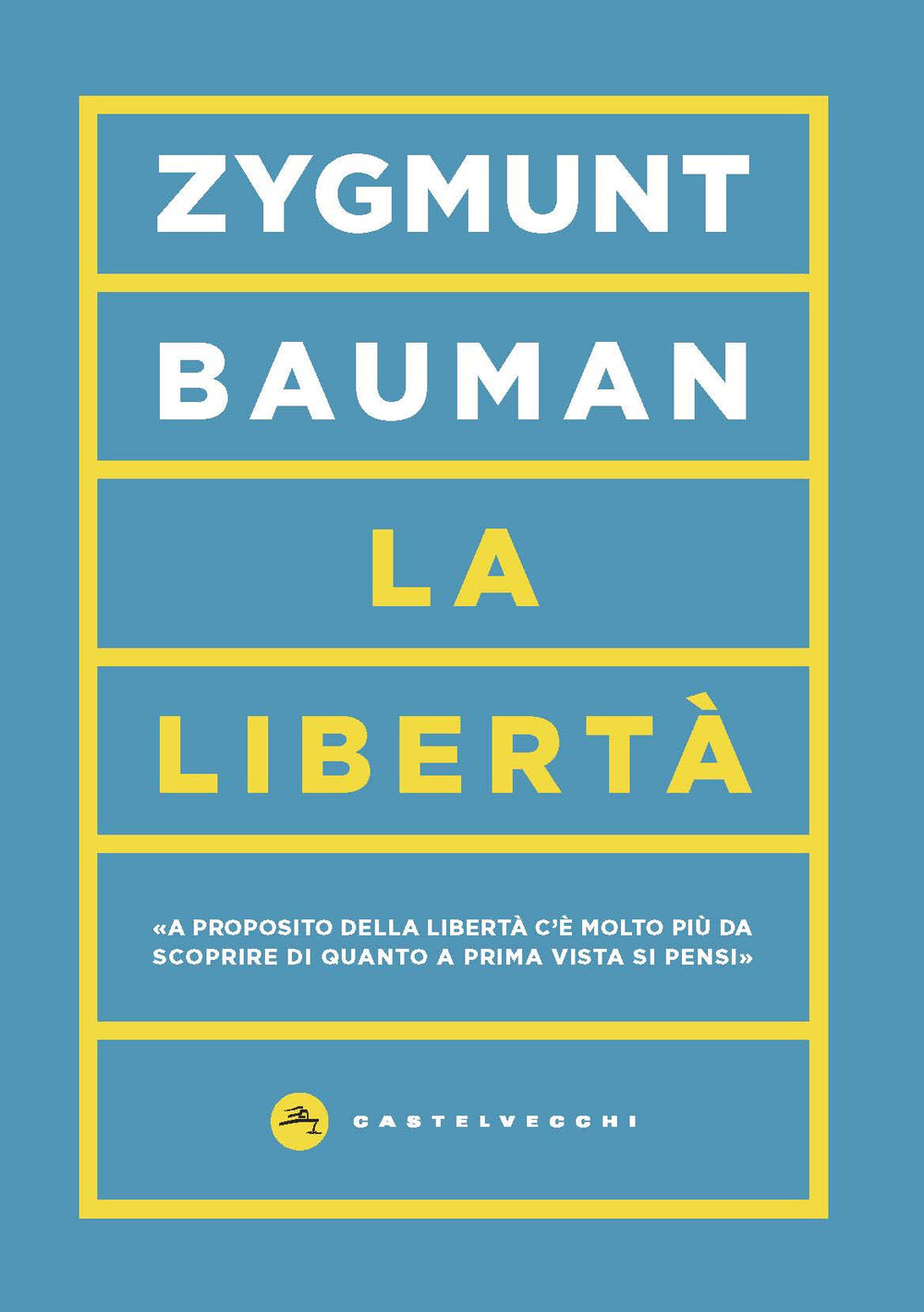 La libertà