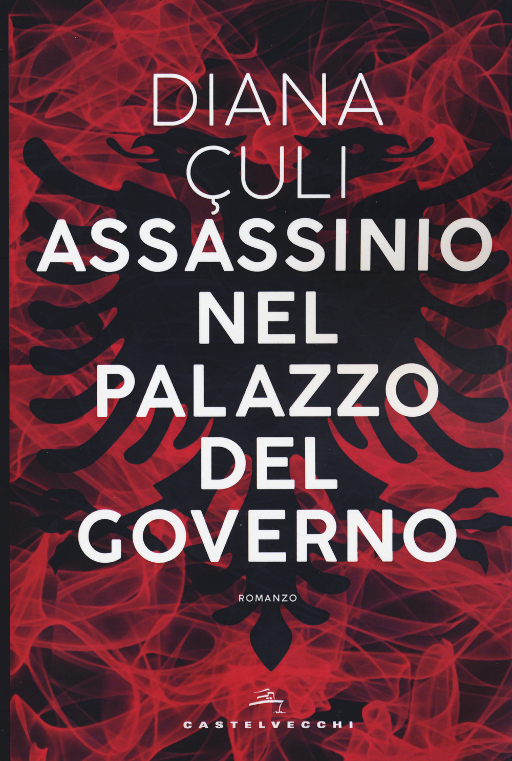 Assassinio nel palazzo del governo